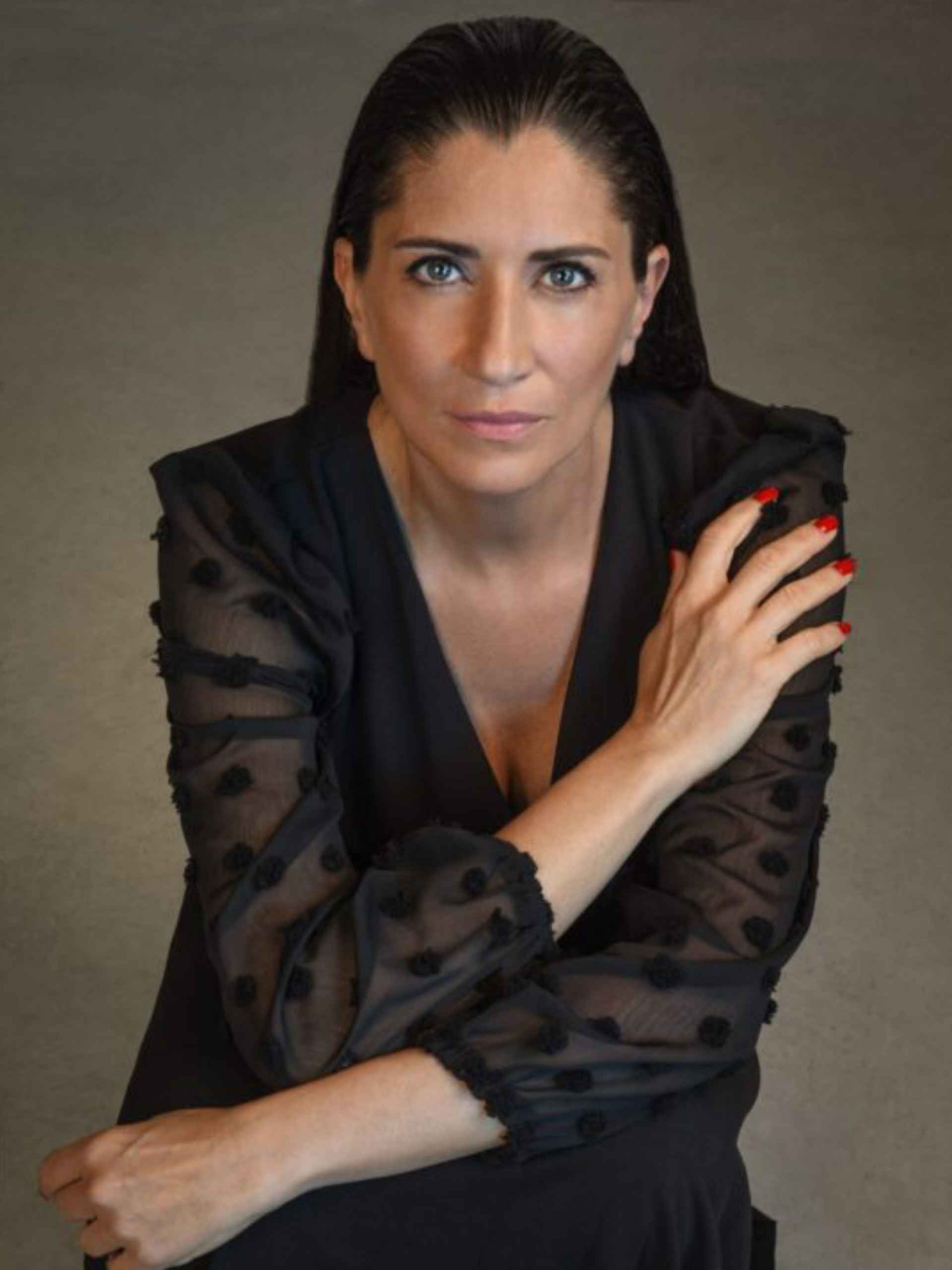Stefania De Francesco
