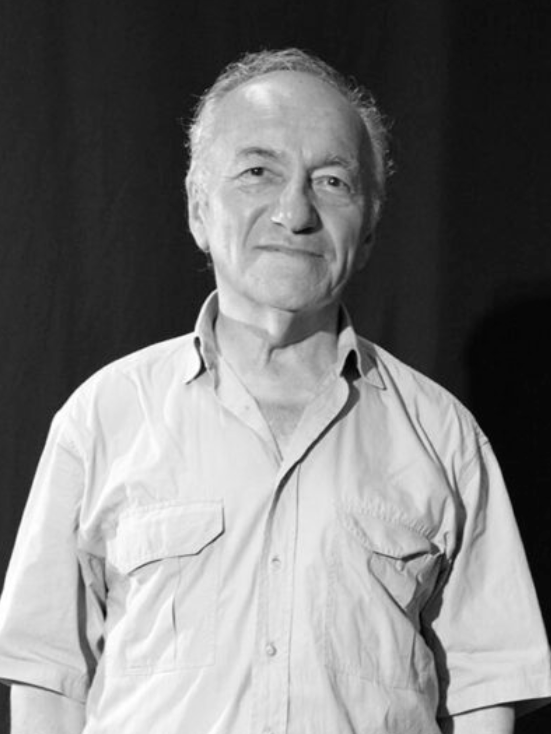Franco Barbero