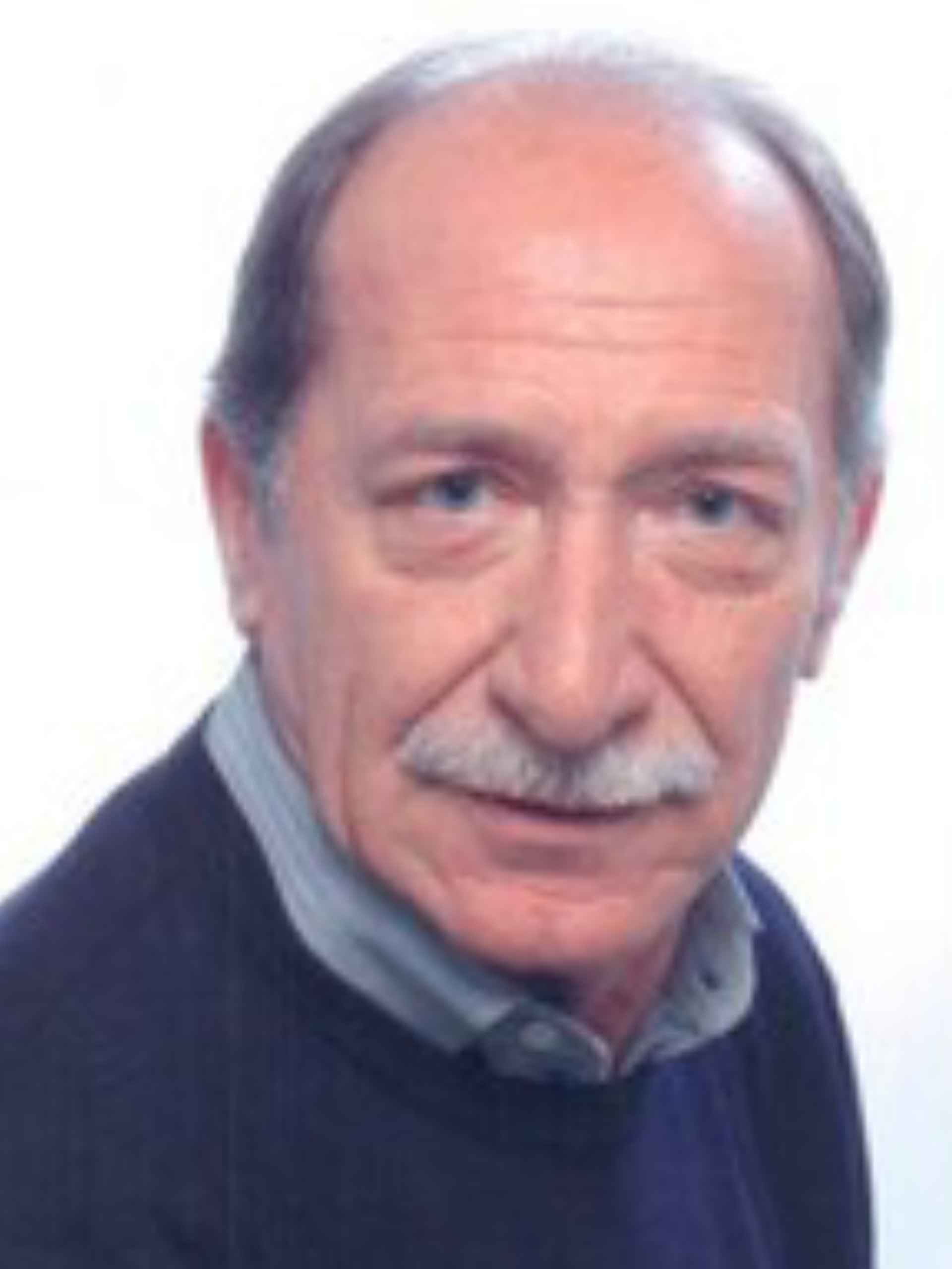 Giorgio Serra