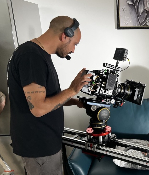 PREMANANDA FRANCESCHINI