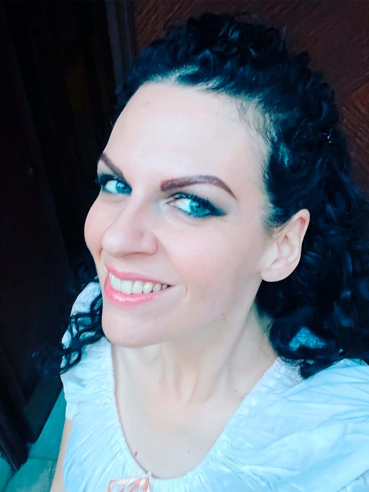 Paola Cavallin Turchetto