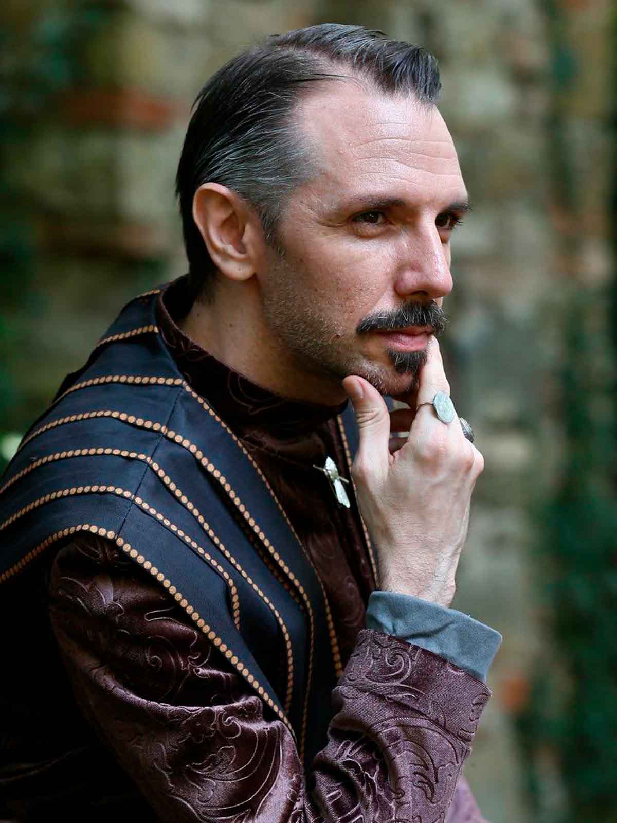 Marco De Feo (VALDO)