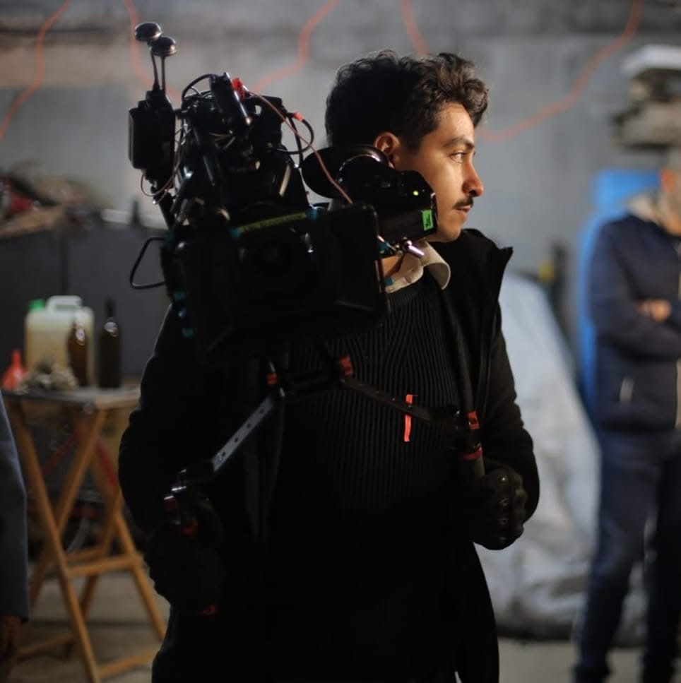 Alessandro Bellomare