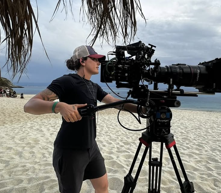 Irene Castrogiovanni