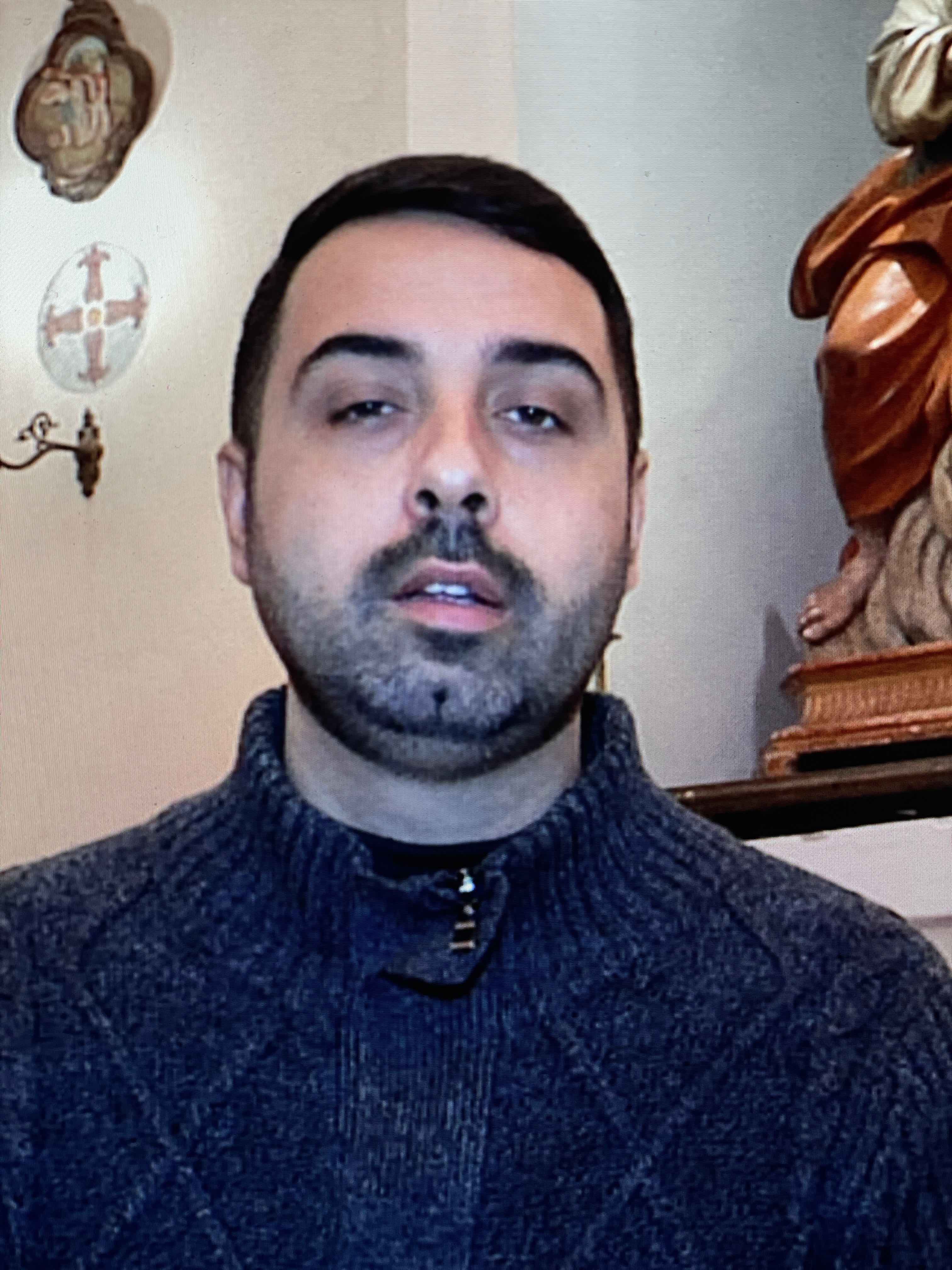 Don Gennaro Petrucelli