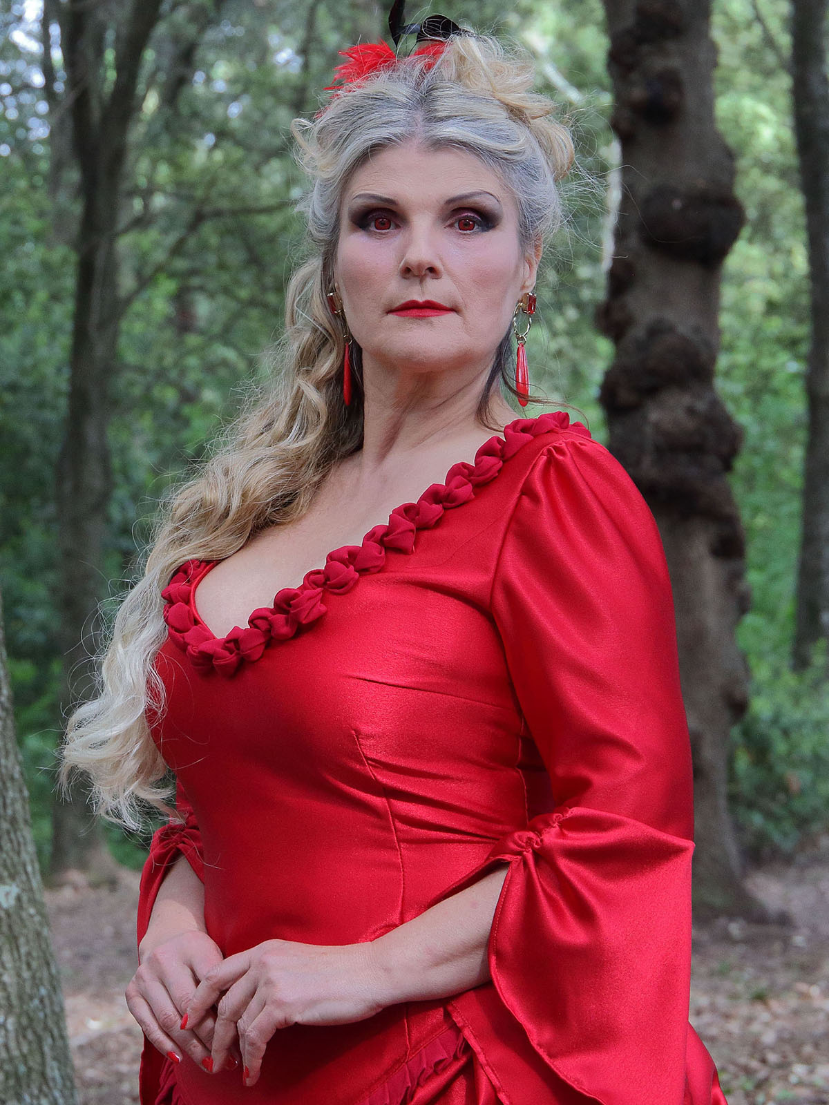 Marilena Bailesteanu