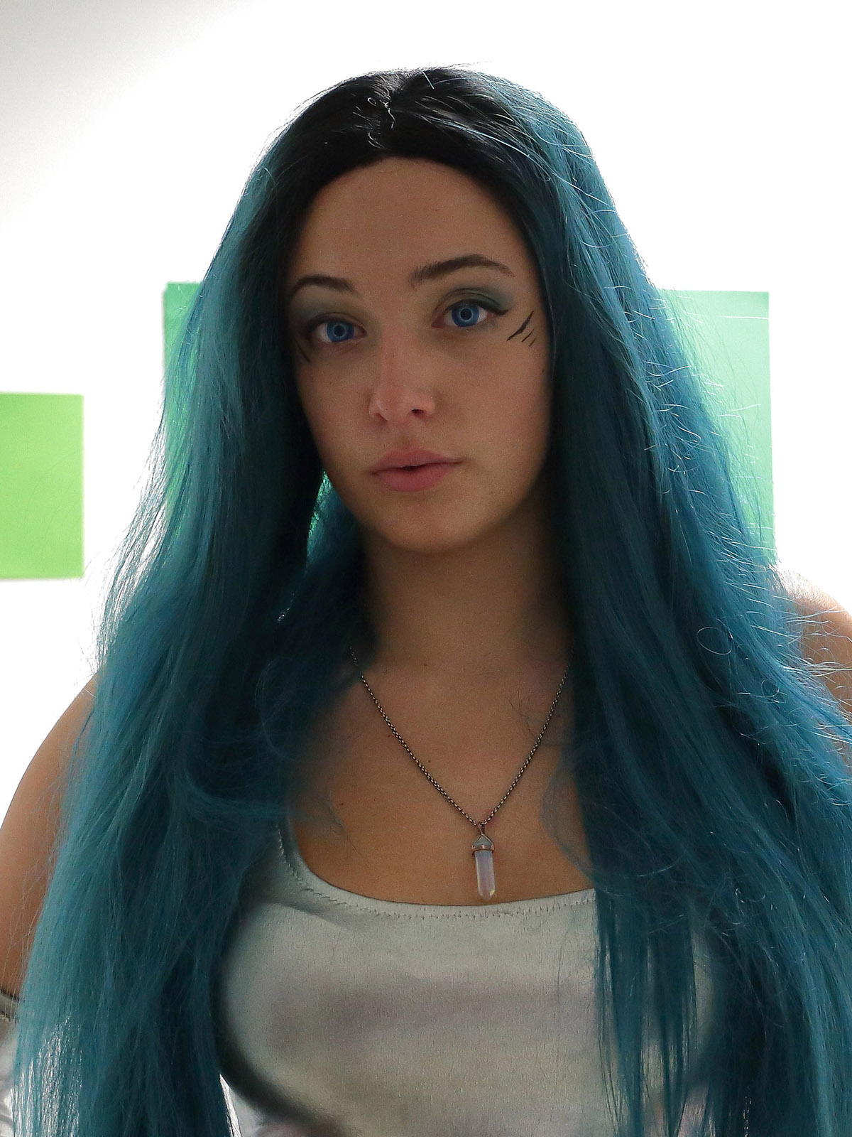 Francesca Bufalini Ghiandi