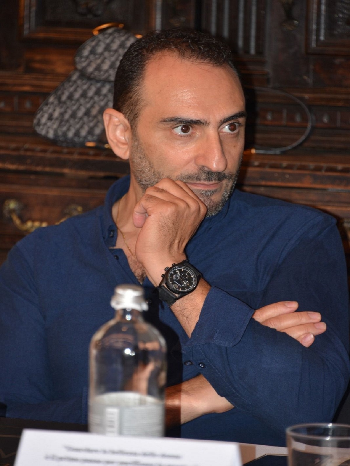 SALVATORE MICHIENZI