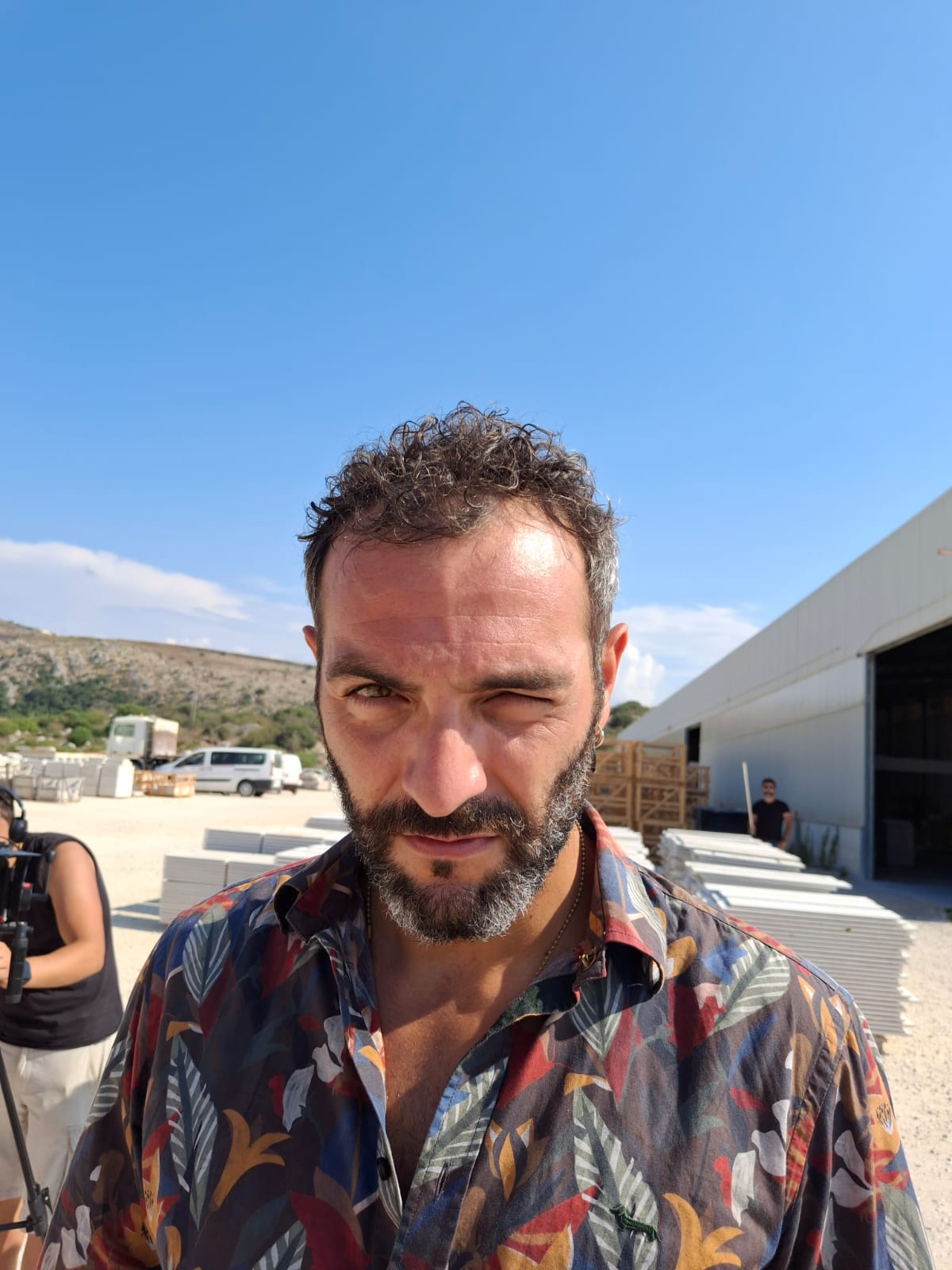 Joseph Gandolfo