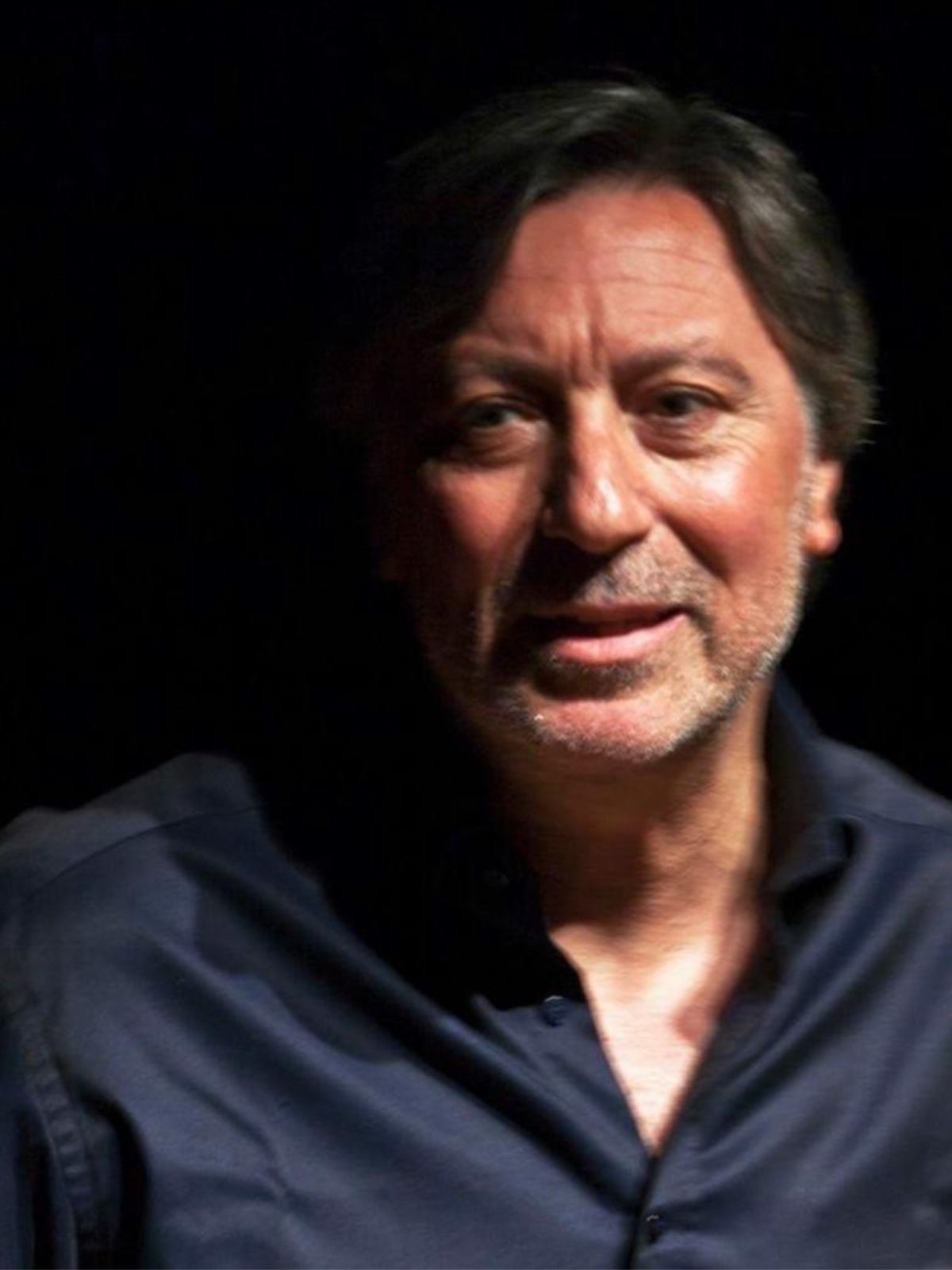 Salvatore Buccafusca