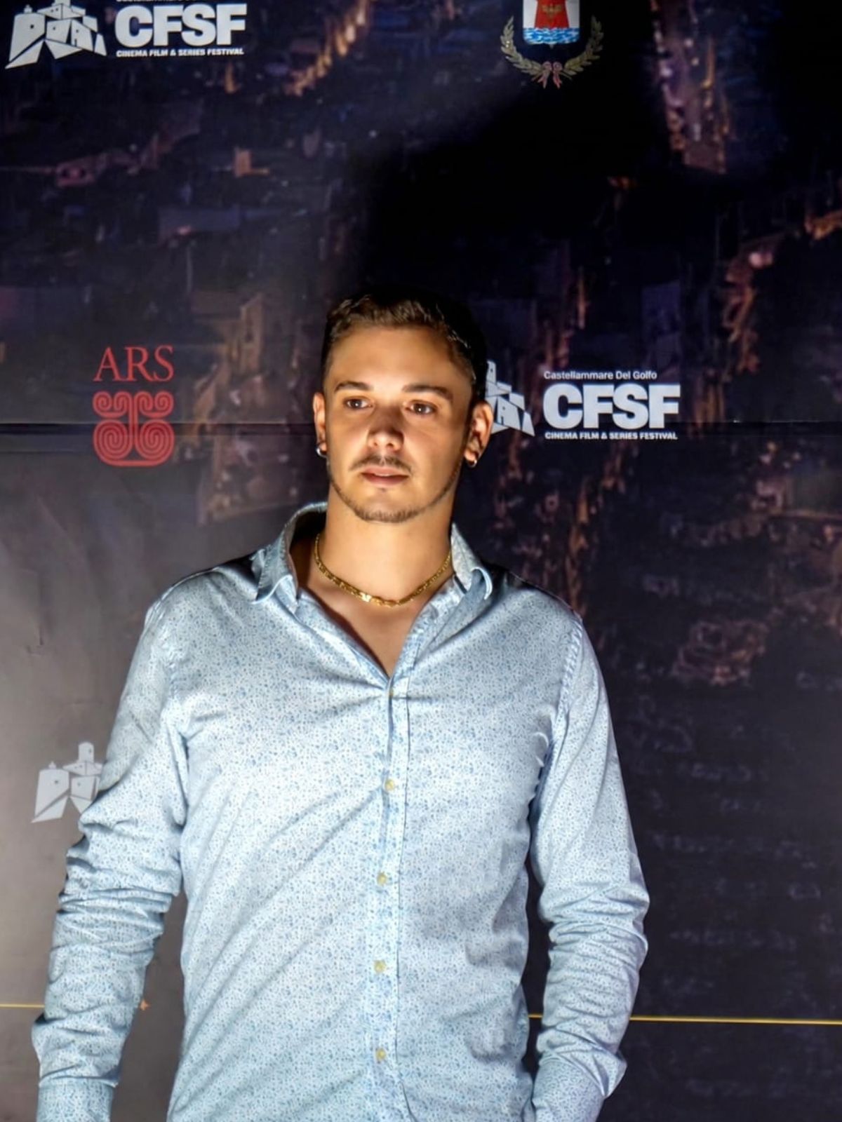 Fabio Vario