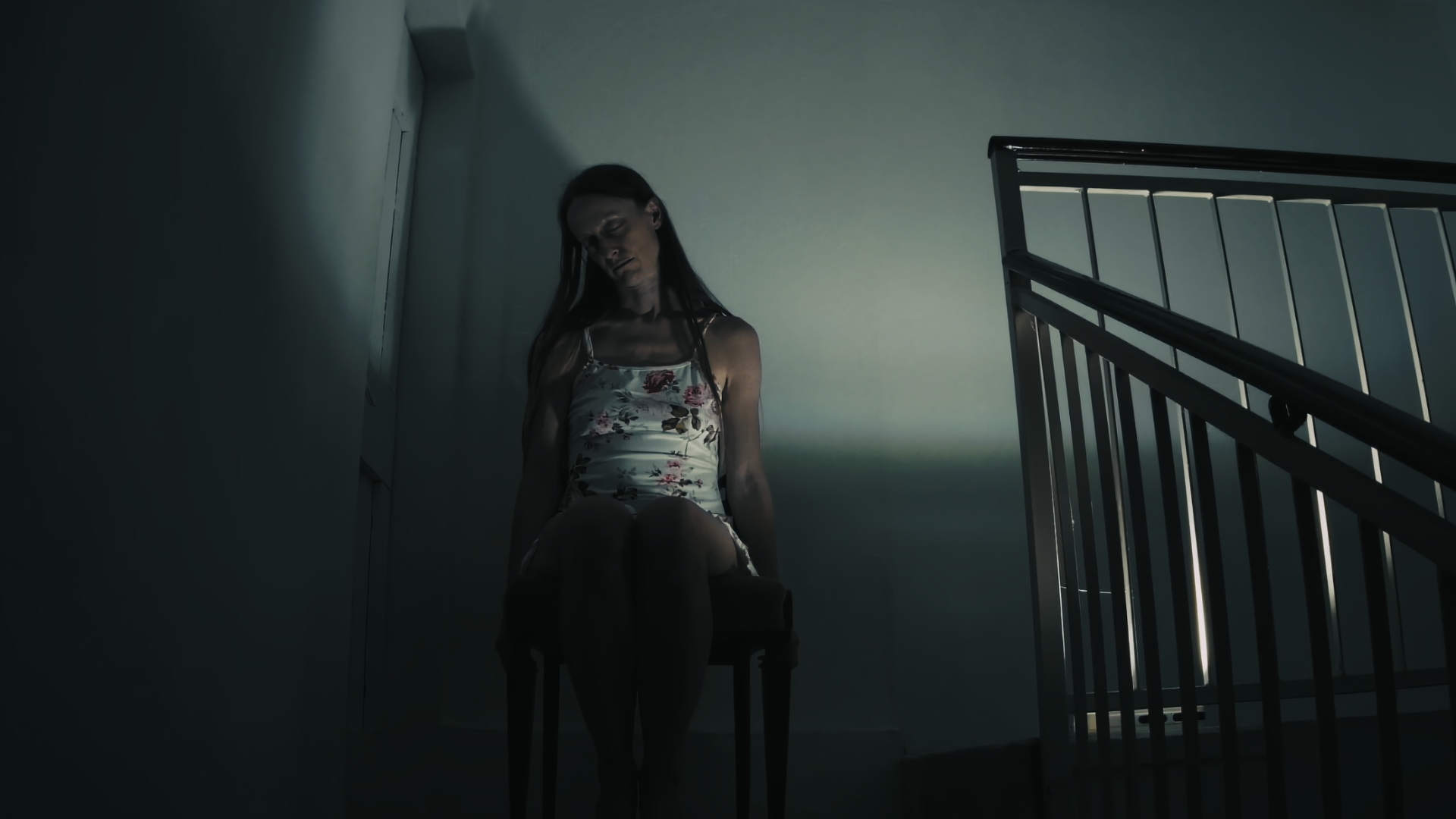 None: il thriller psicologico delle 3:17 su Lumen TV