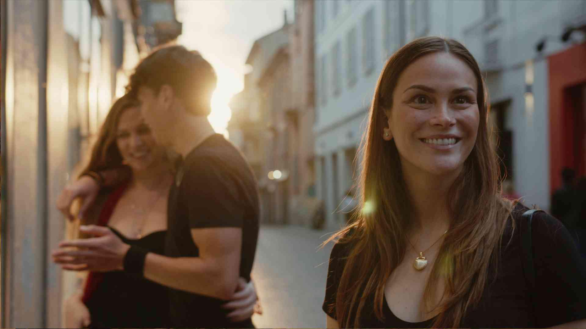 Finalmente libera: ansia accademica e rinascita interiore