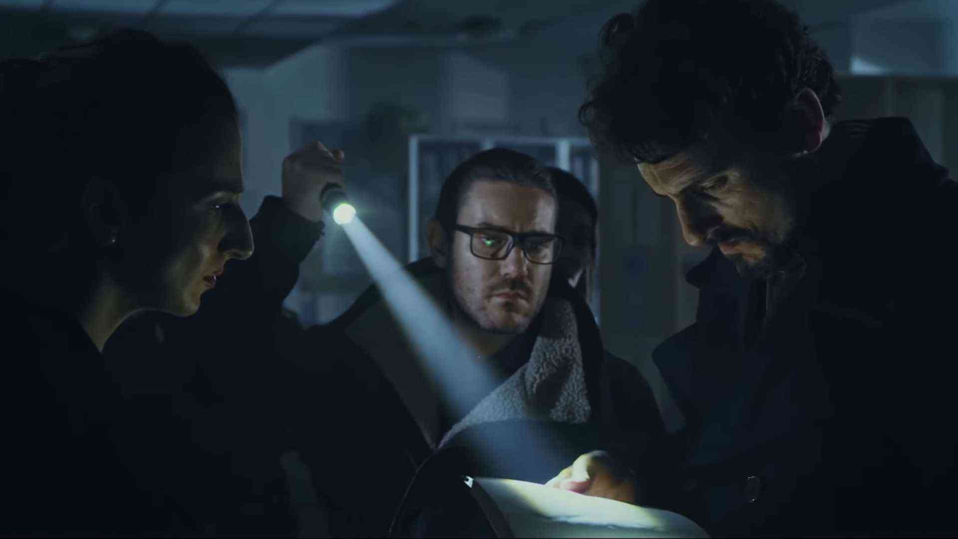 Stem cell (2020): trama, recensione e dove vederlo in streaming su LumenTV