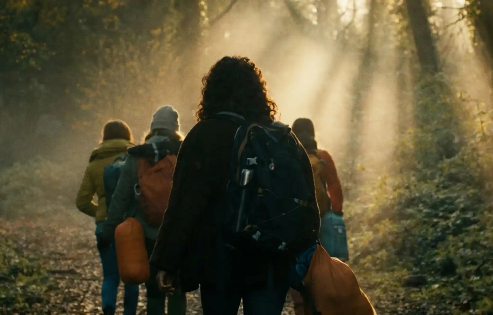 L'isolamento che divora: quando la sicurezza diventa una prigione mentale.