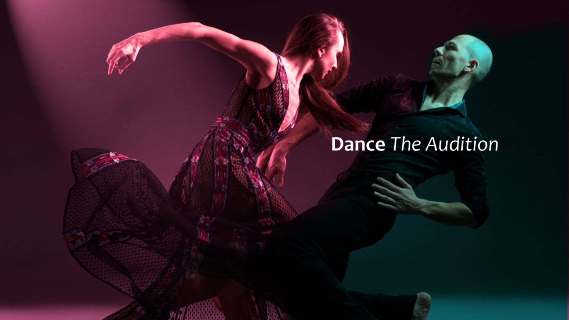Dance. The audition: trama e streaming dal 13 febbraio