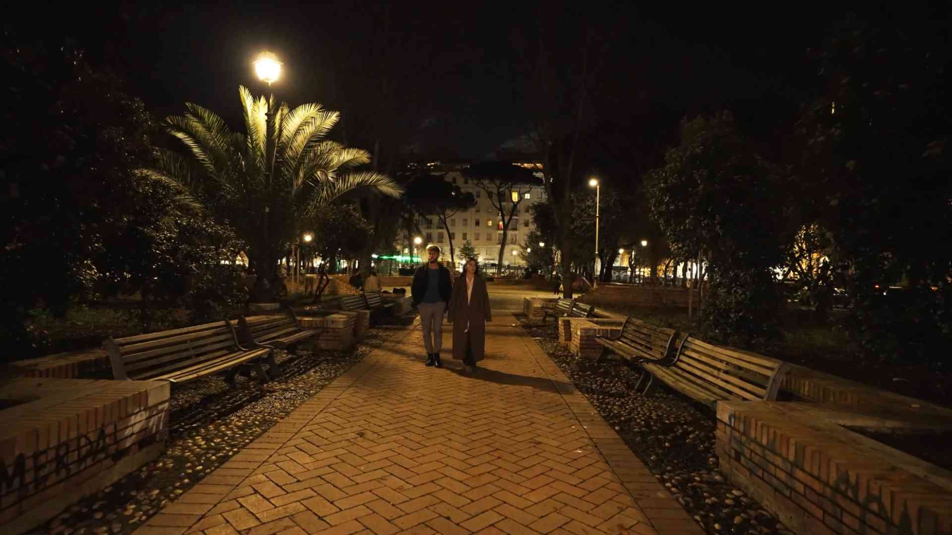 Amore déjà-vu: trama e streaming su LumenTV