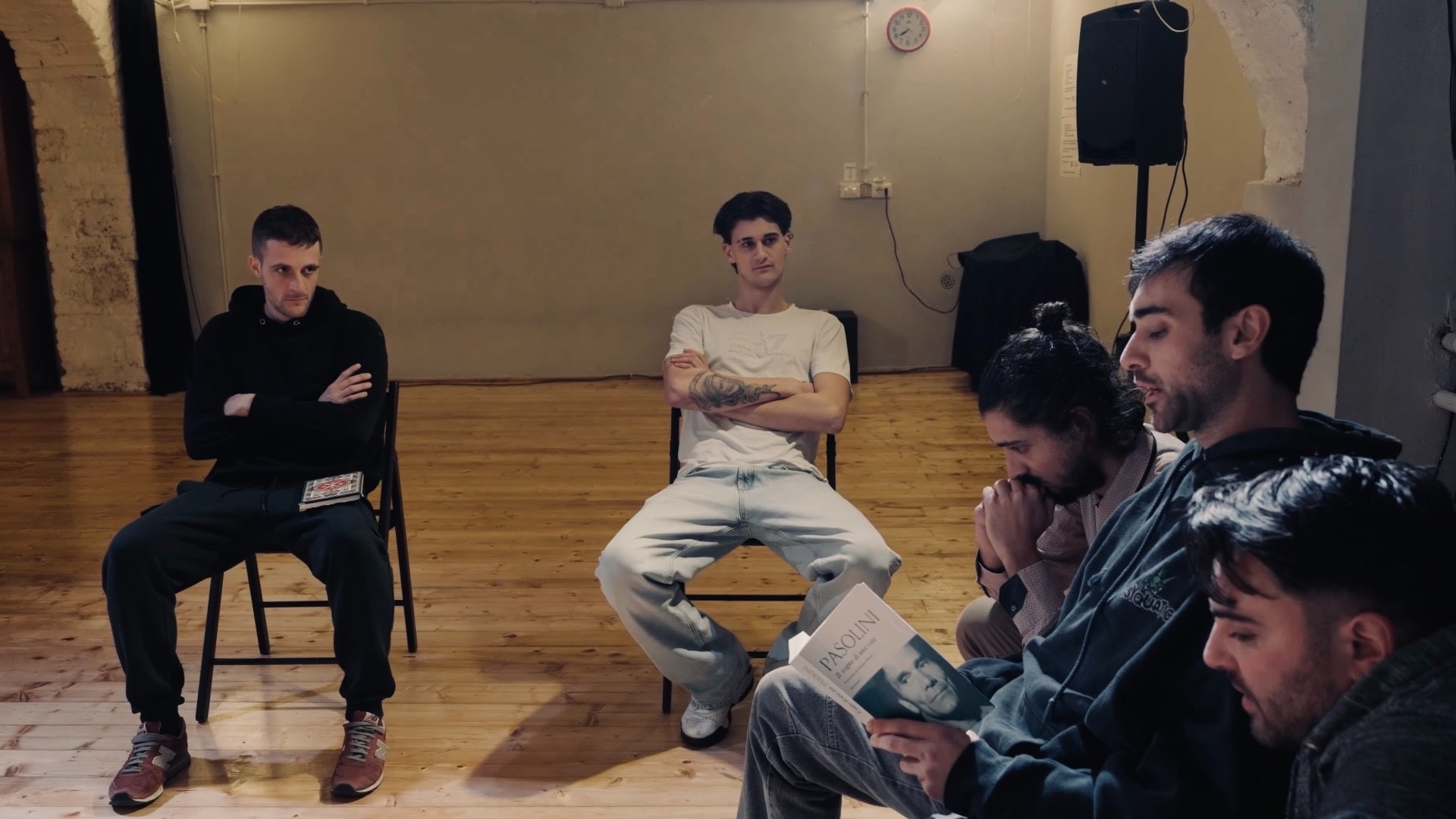 Qualunque Cosa Accada: trama e streaming dal 6 marzo