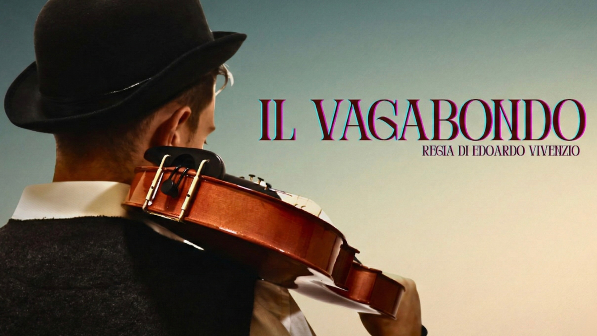 Il Vagabondo trama e streaming su LumenTV