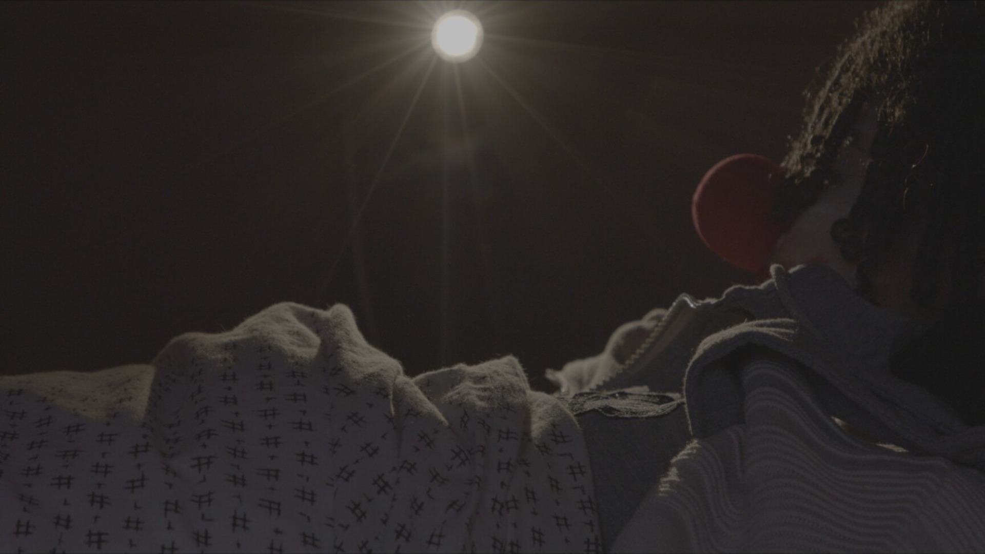 L’Augusto: il clown che sfida la paura