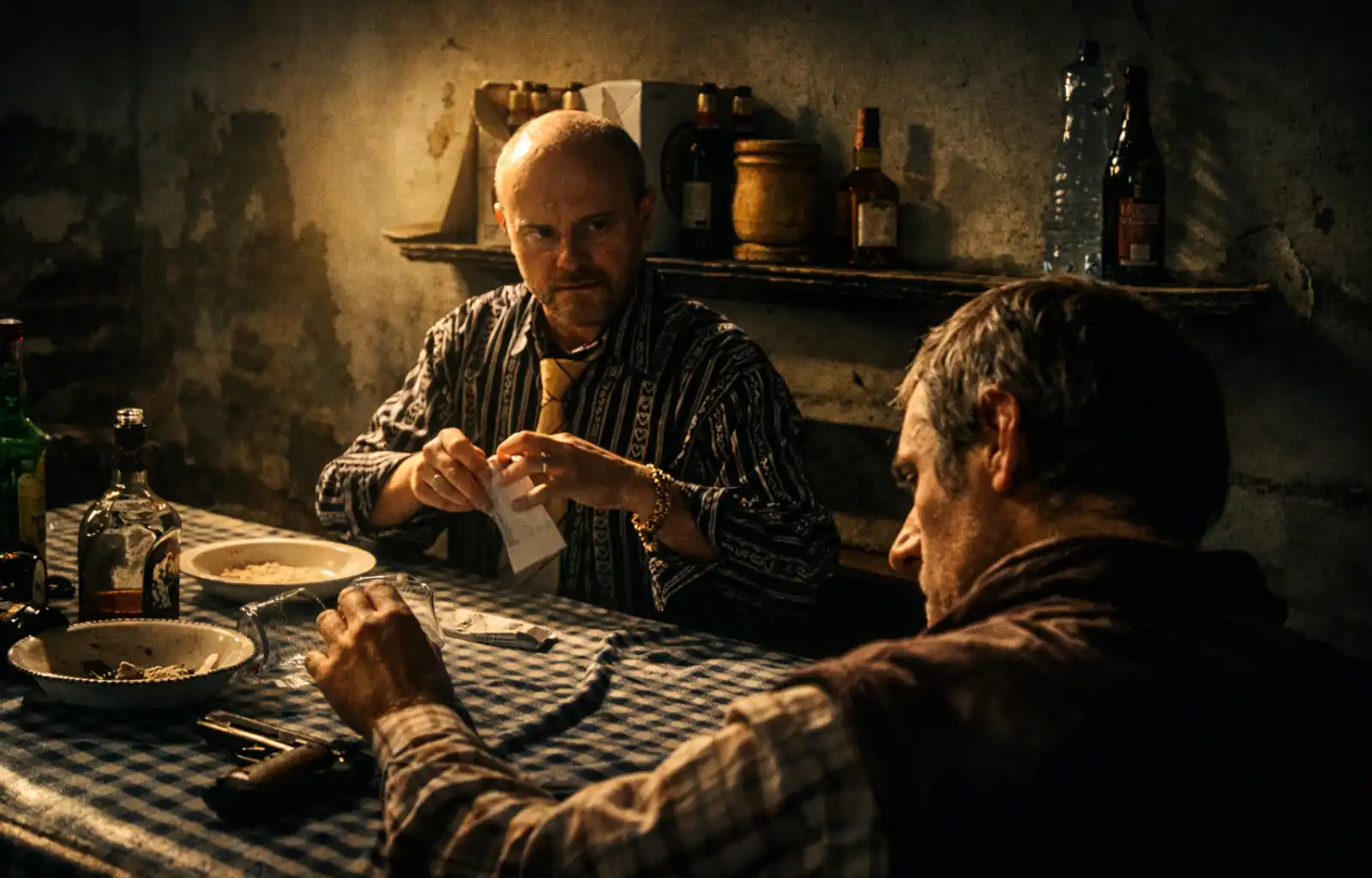 Sotto lo stesso cielo: tra libertà, destino e Goal 5