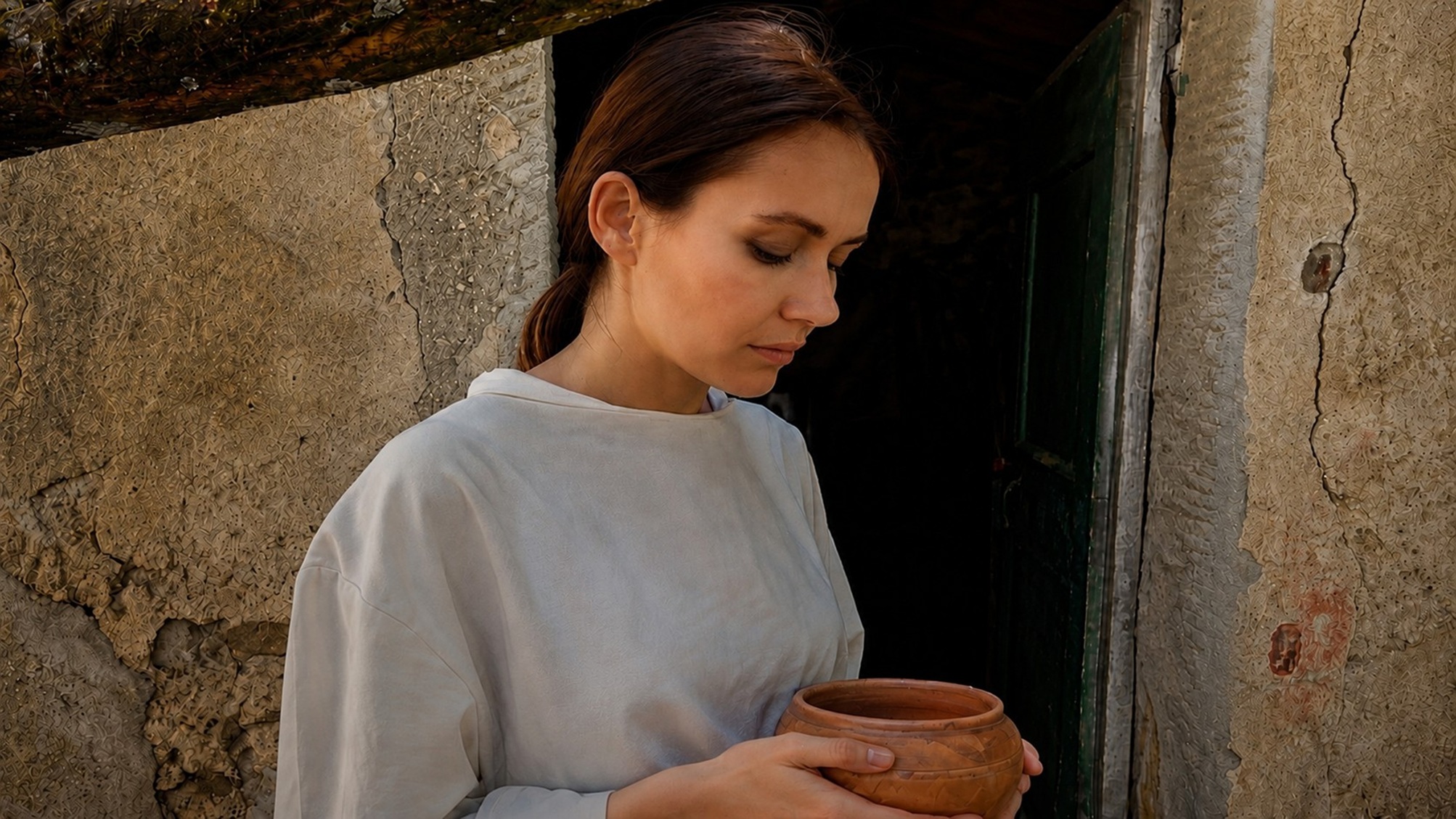 Maryam: la passione di una madre tra fede e sacrificio