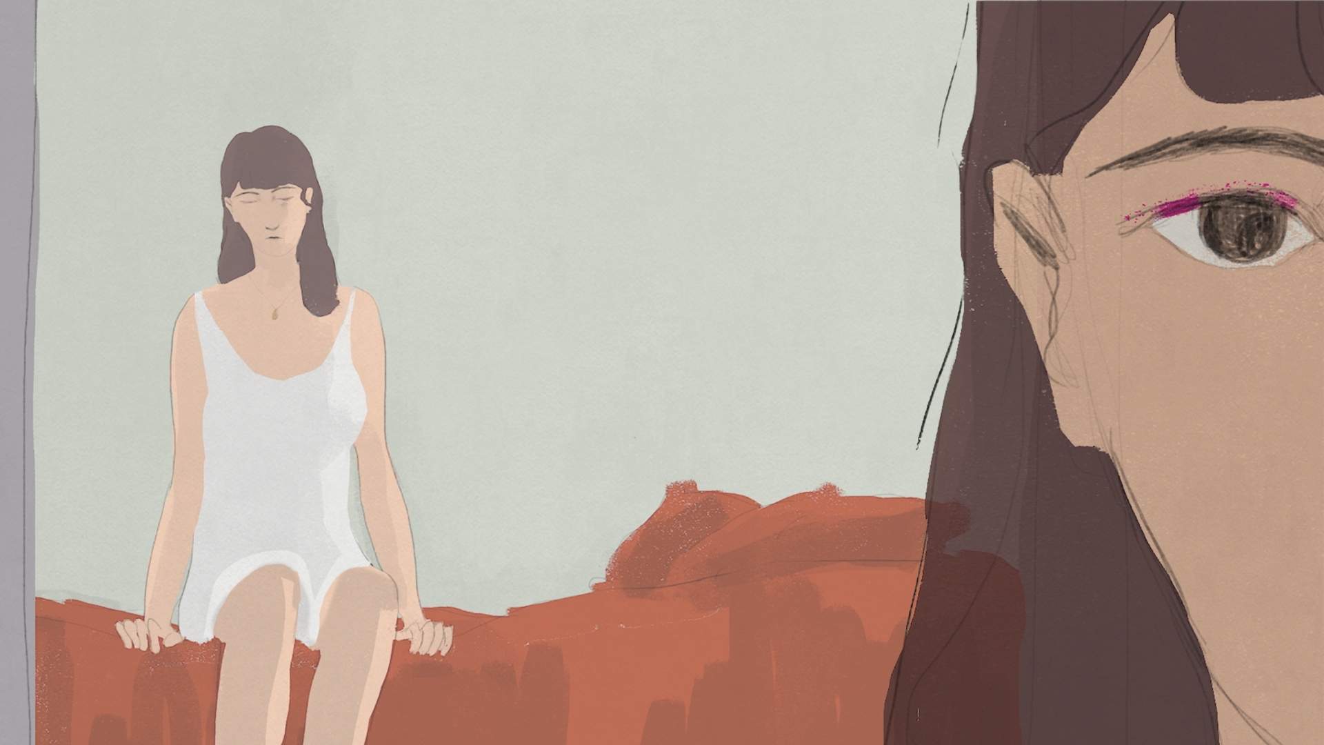 Annunziata: amore, memoria e giustizia politica