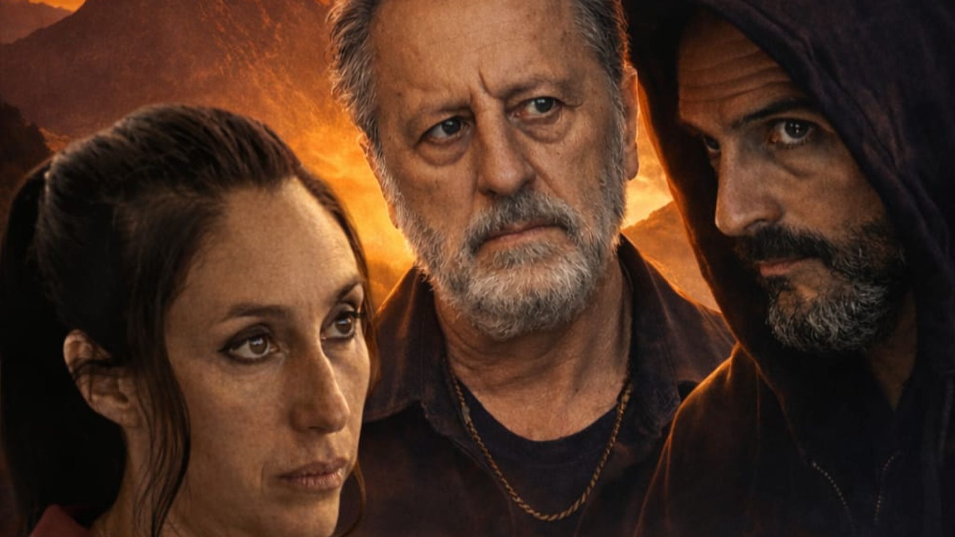 L’infiltrato: thriller tra giustizia e sopravvivenza