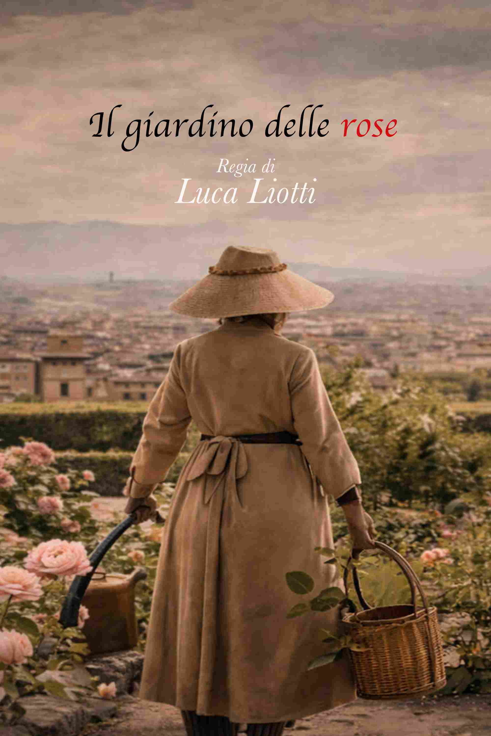 Il giardino delle Rose