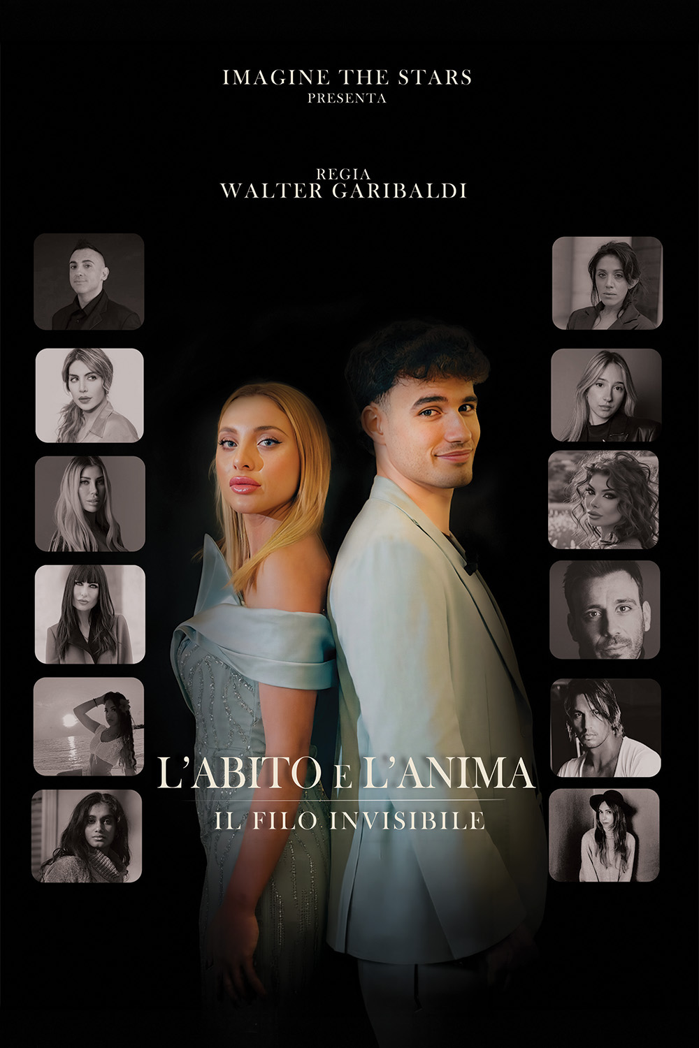 L’abito e l’anima