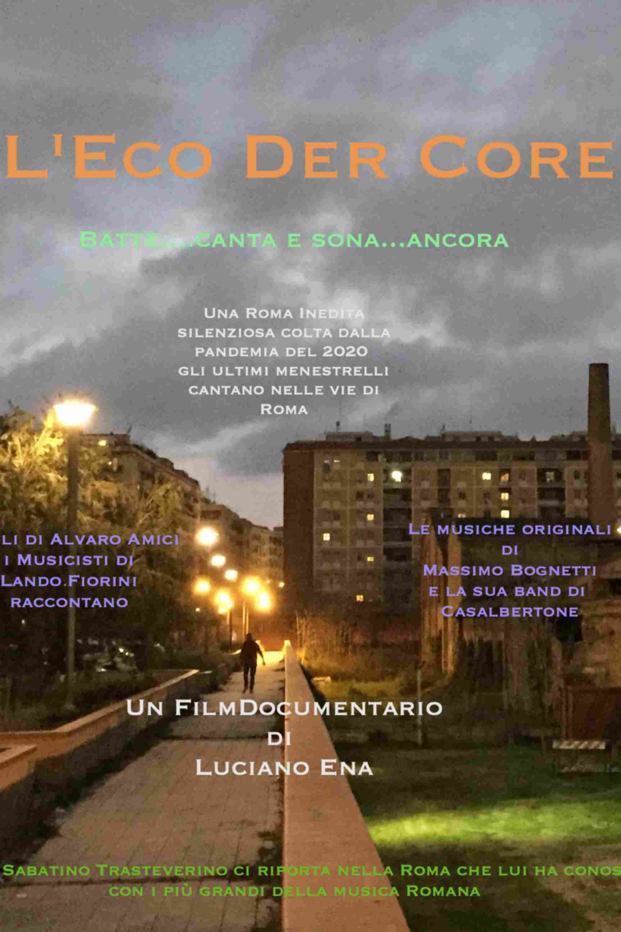 L'Eco Der Core