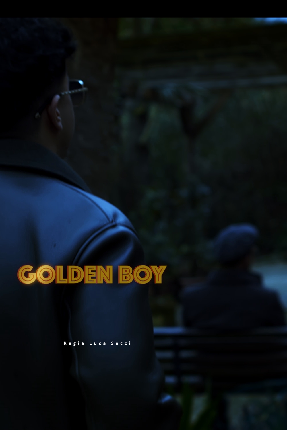 Golden Boy
