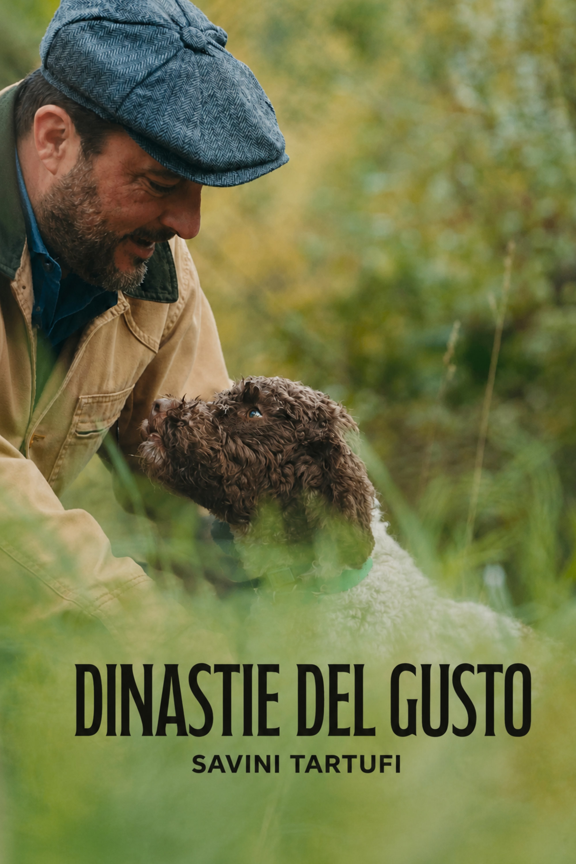 Dinastie del Gusto - Savini Tartufi