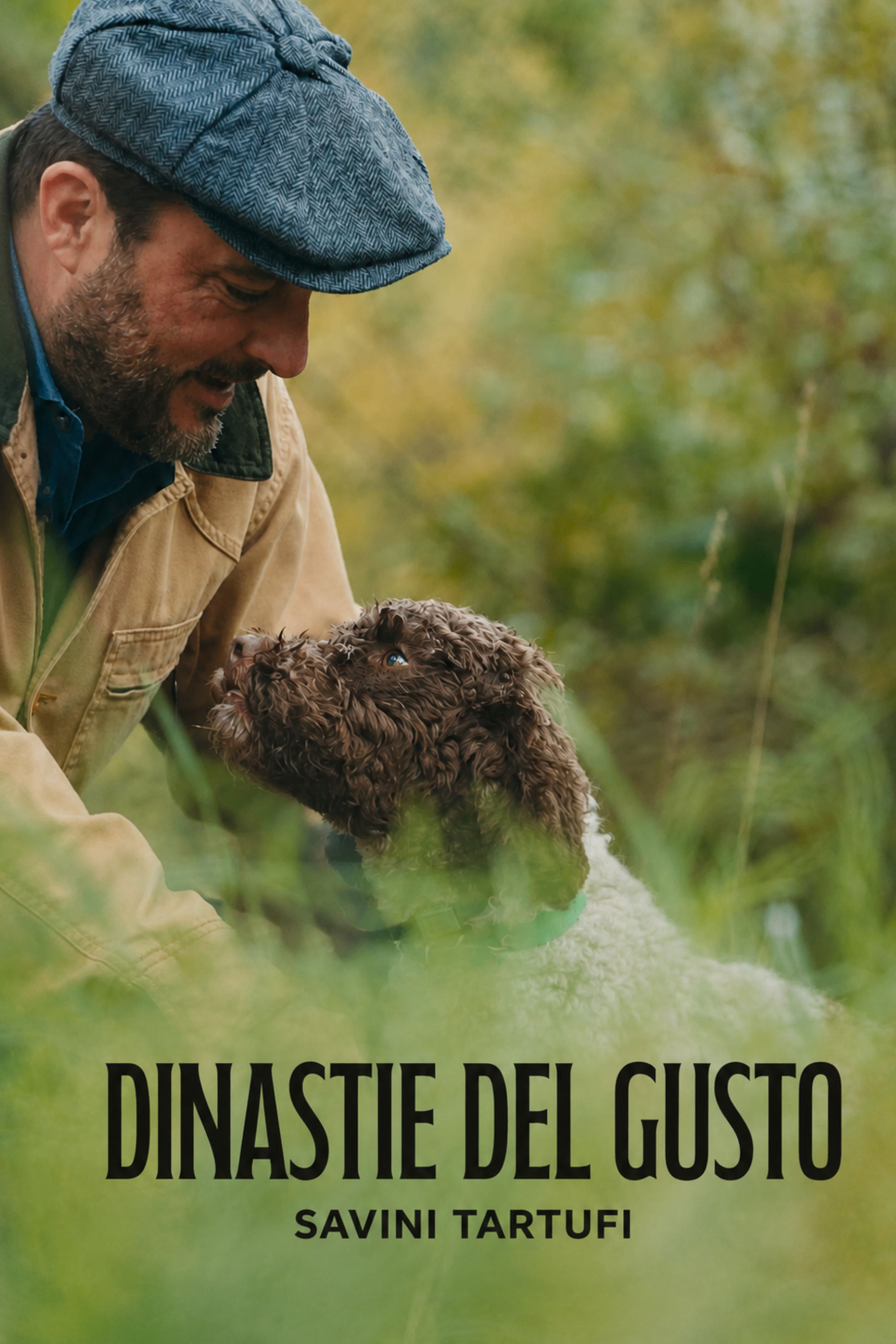 Dinastie del Gusto - Savini Tartufi