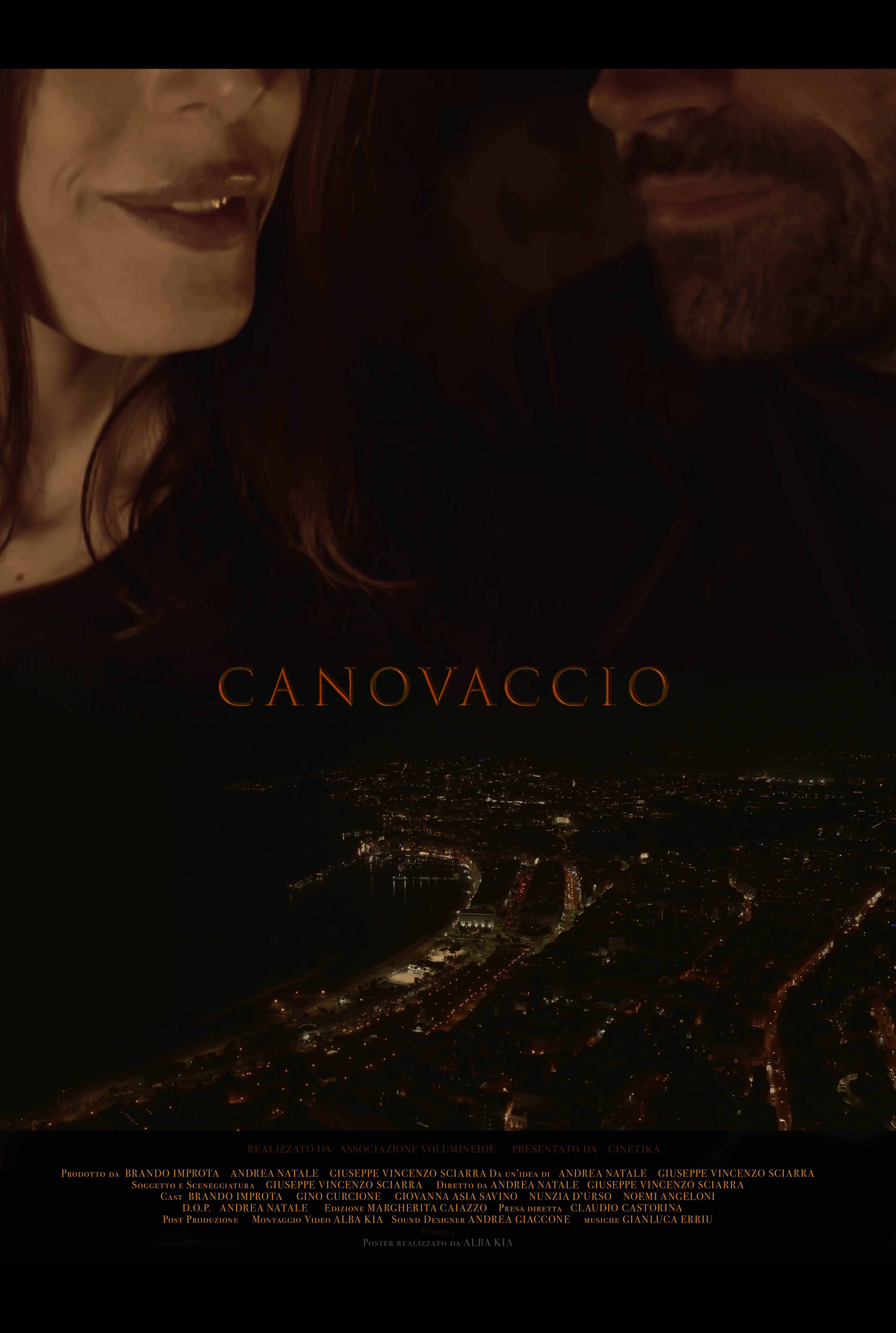 Canovaccio