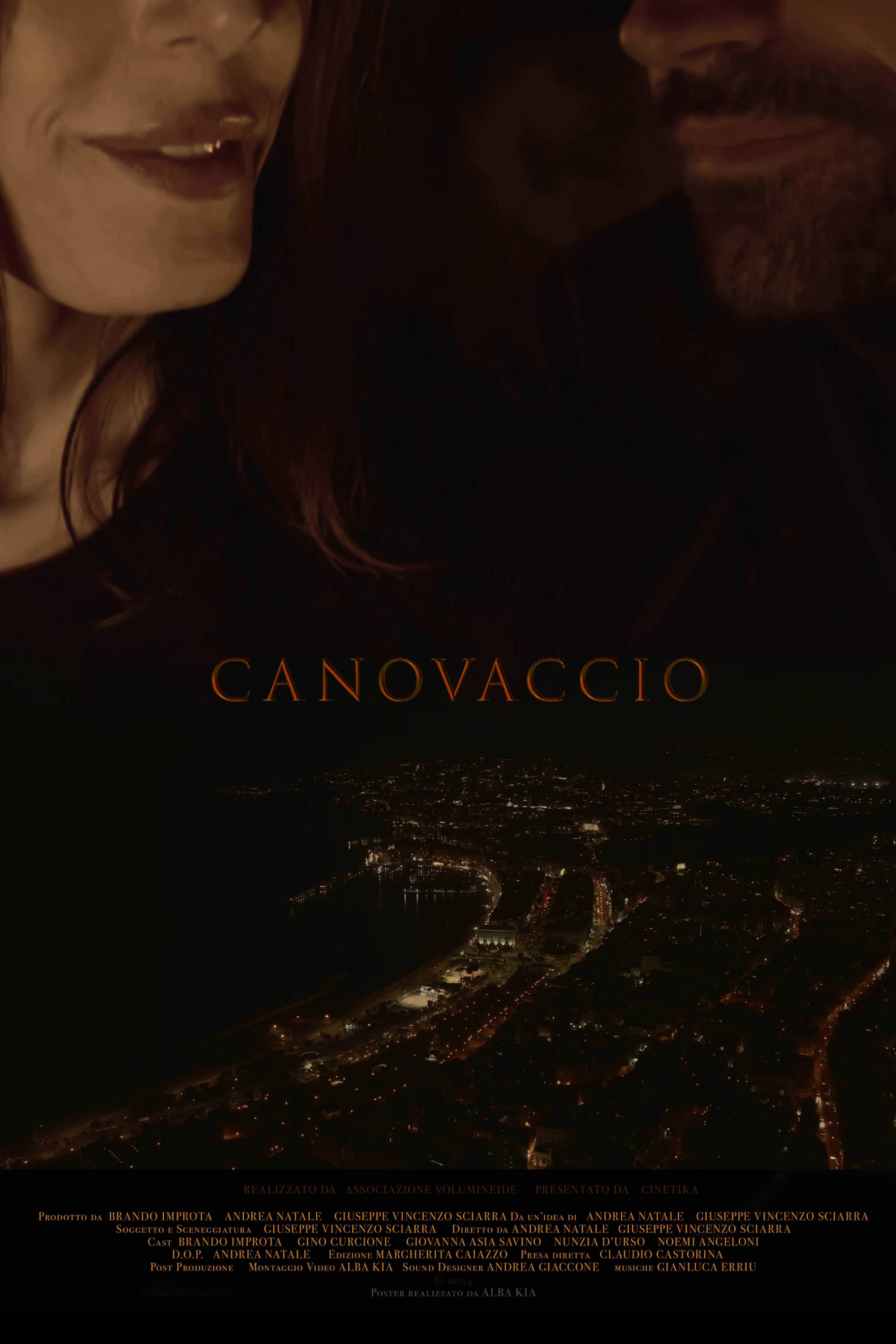 Canovaccio