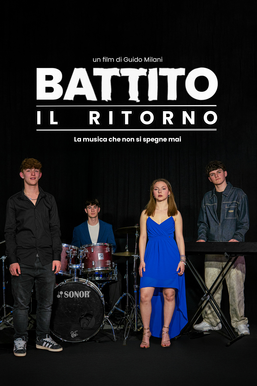 Battito - Il ritorno