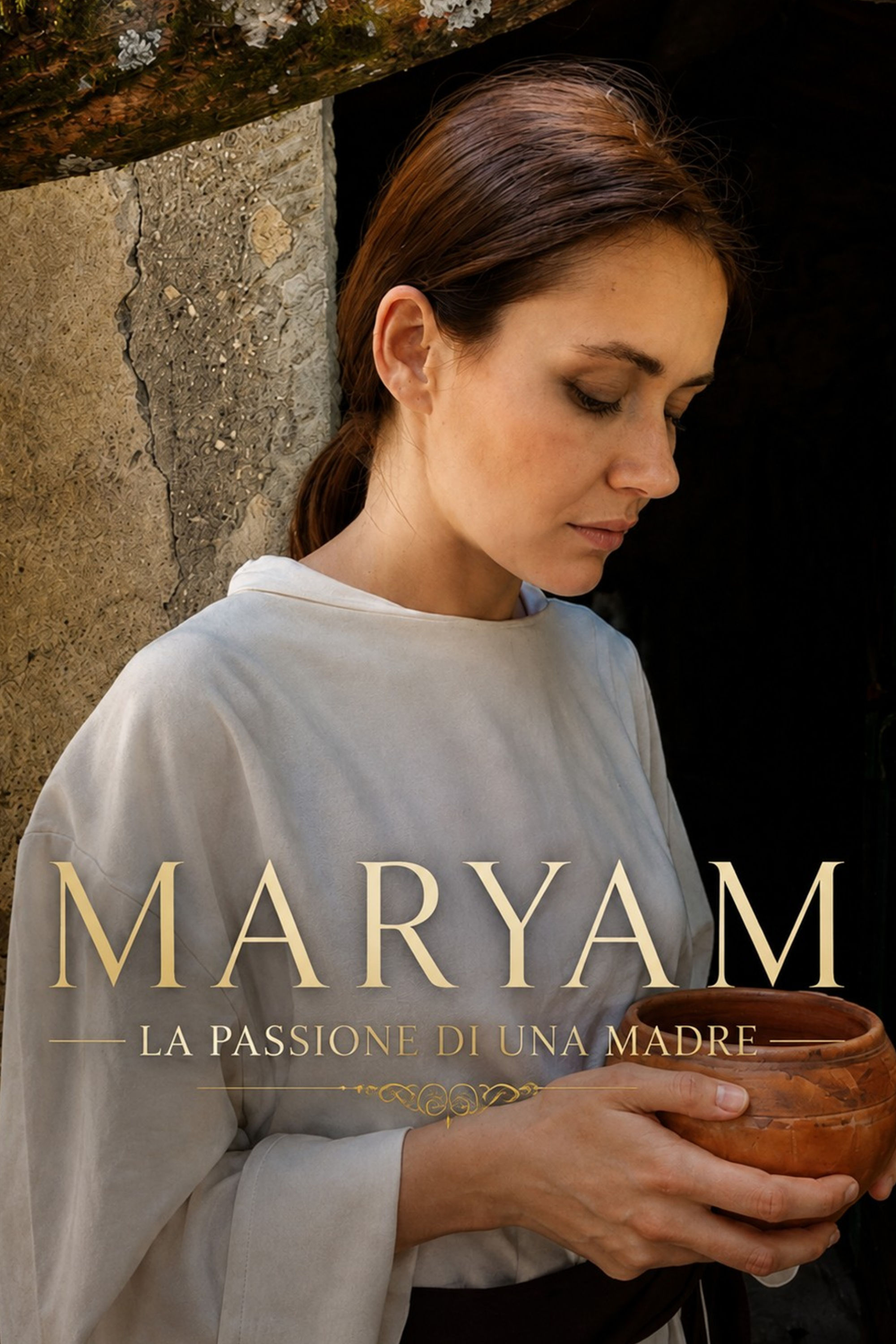 Maryam - a mother passion's
