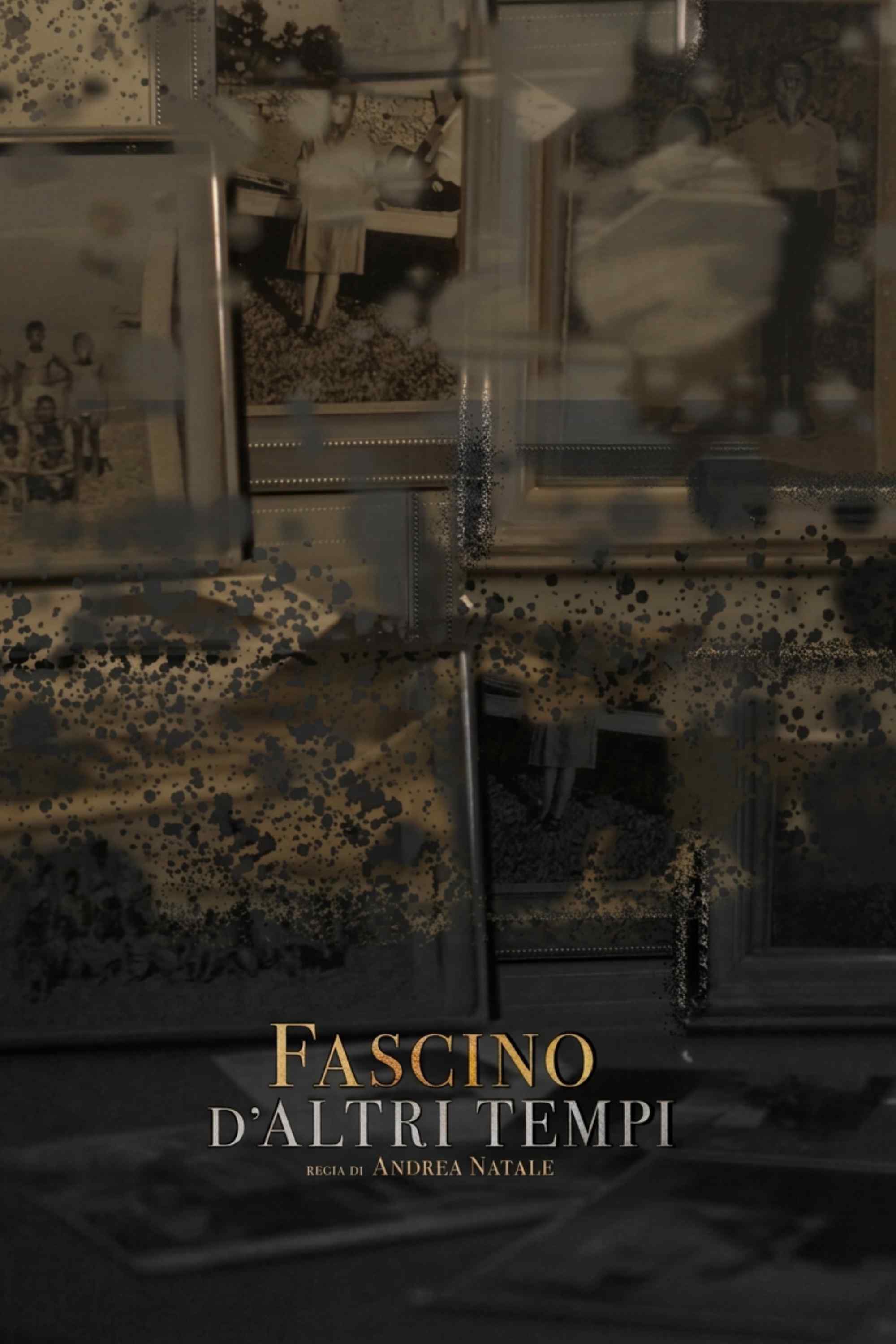 Fascino d'altri tempi
