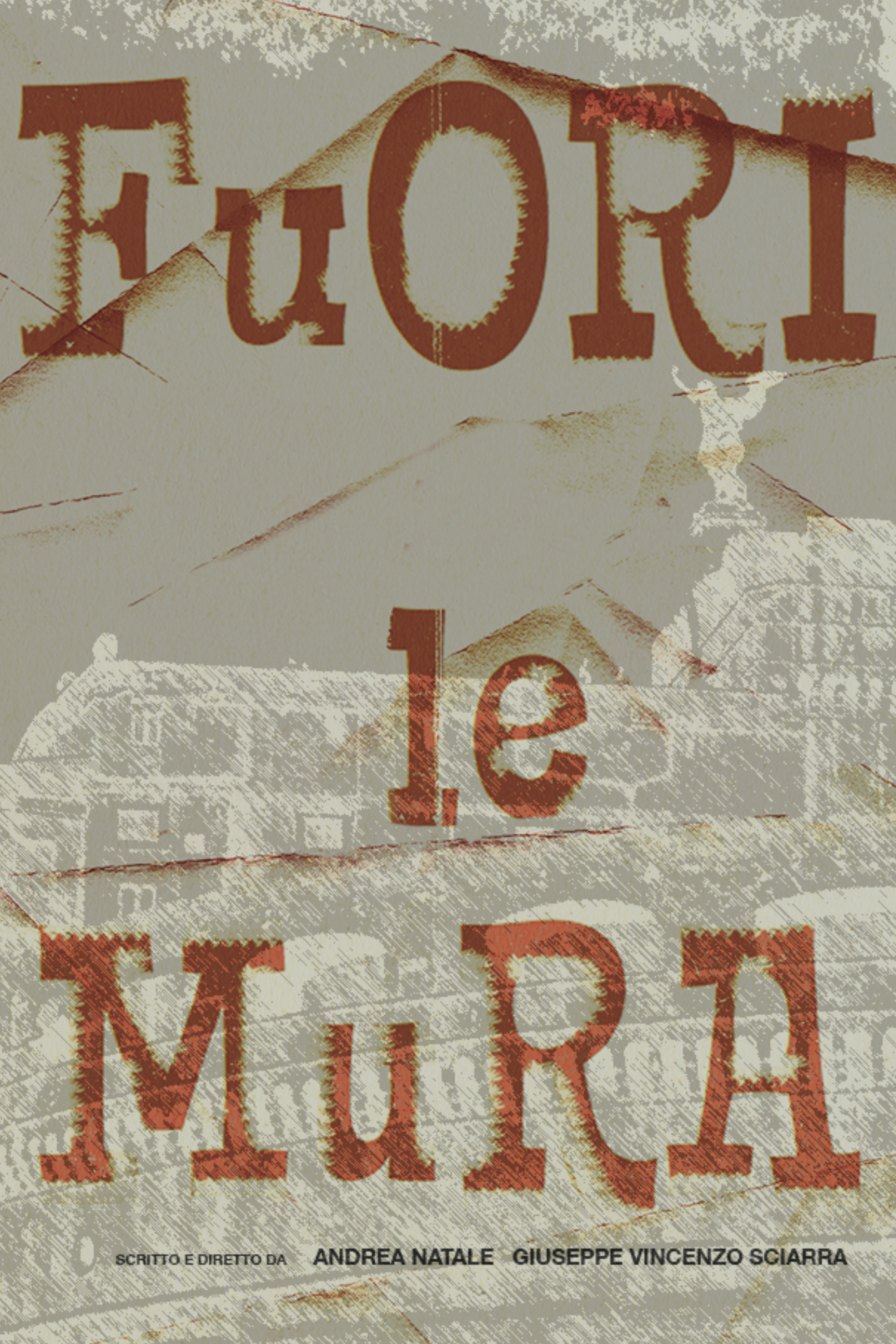 Fuori le mura
