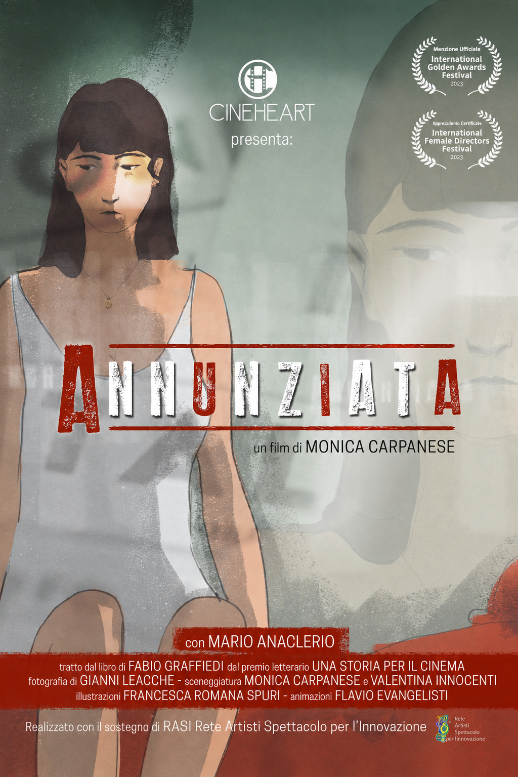 ANNUNZIATA