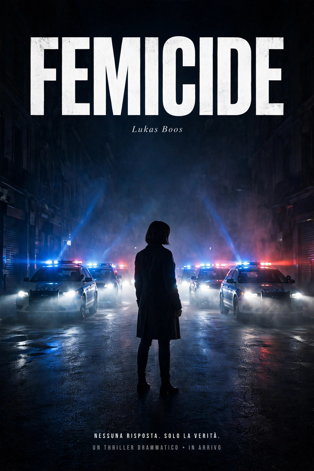 Feminicide