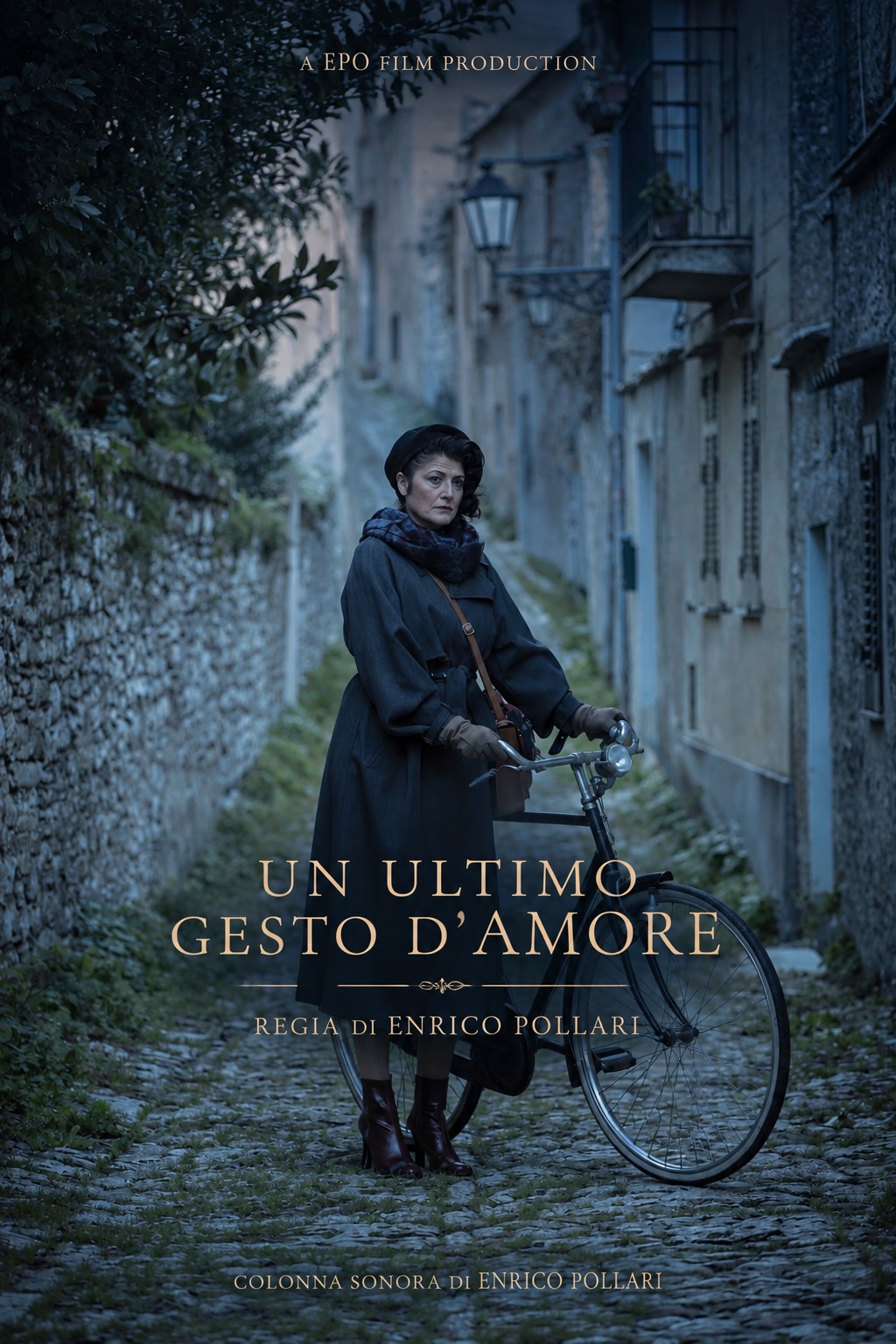 Un Ultimo gesto d'Amore