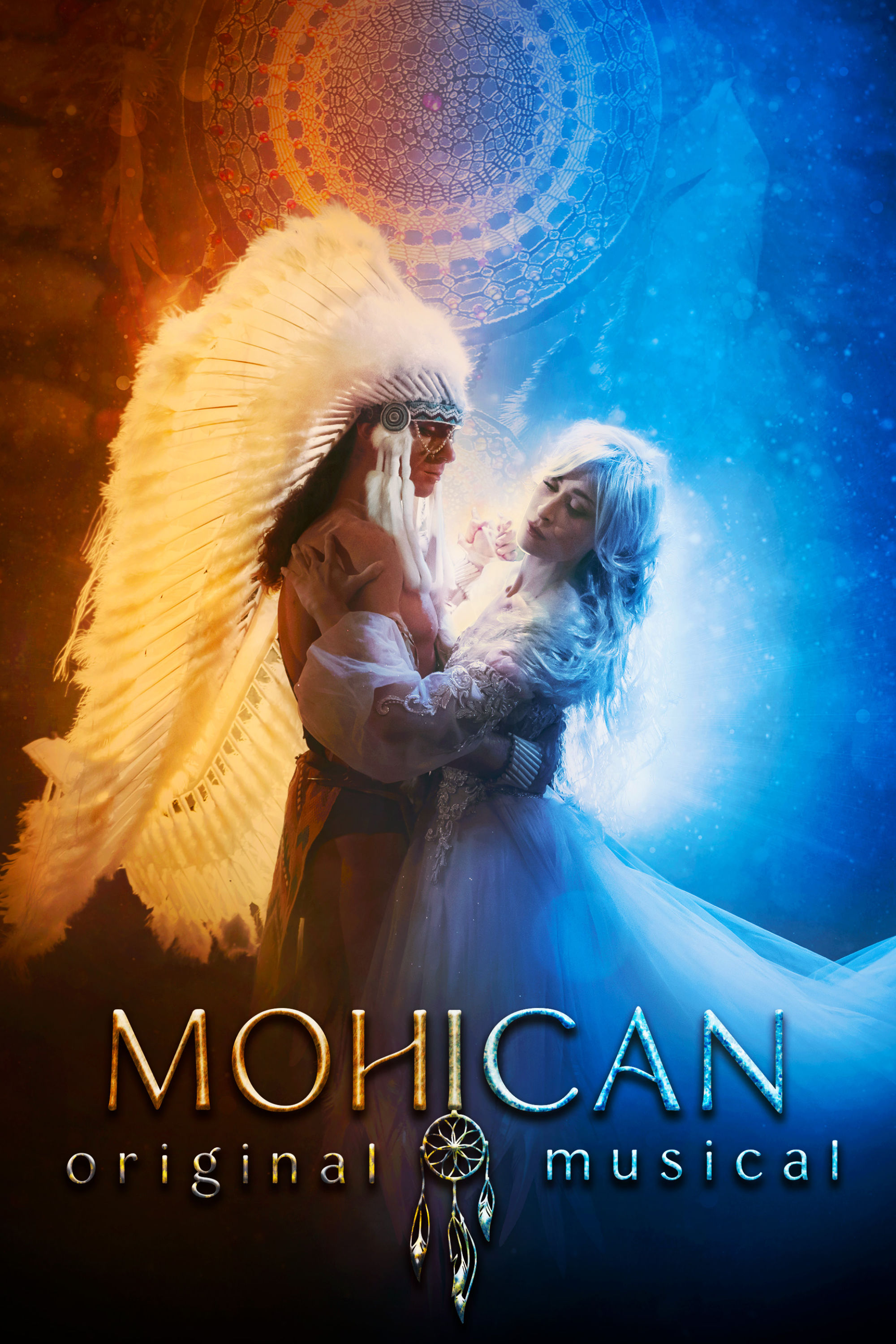 Mohican original musical