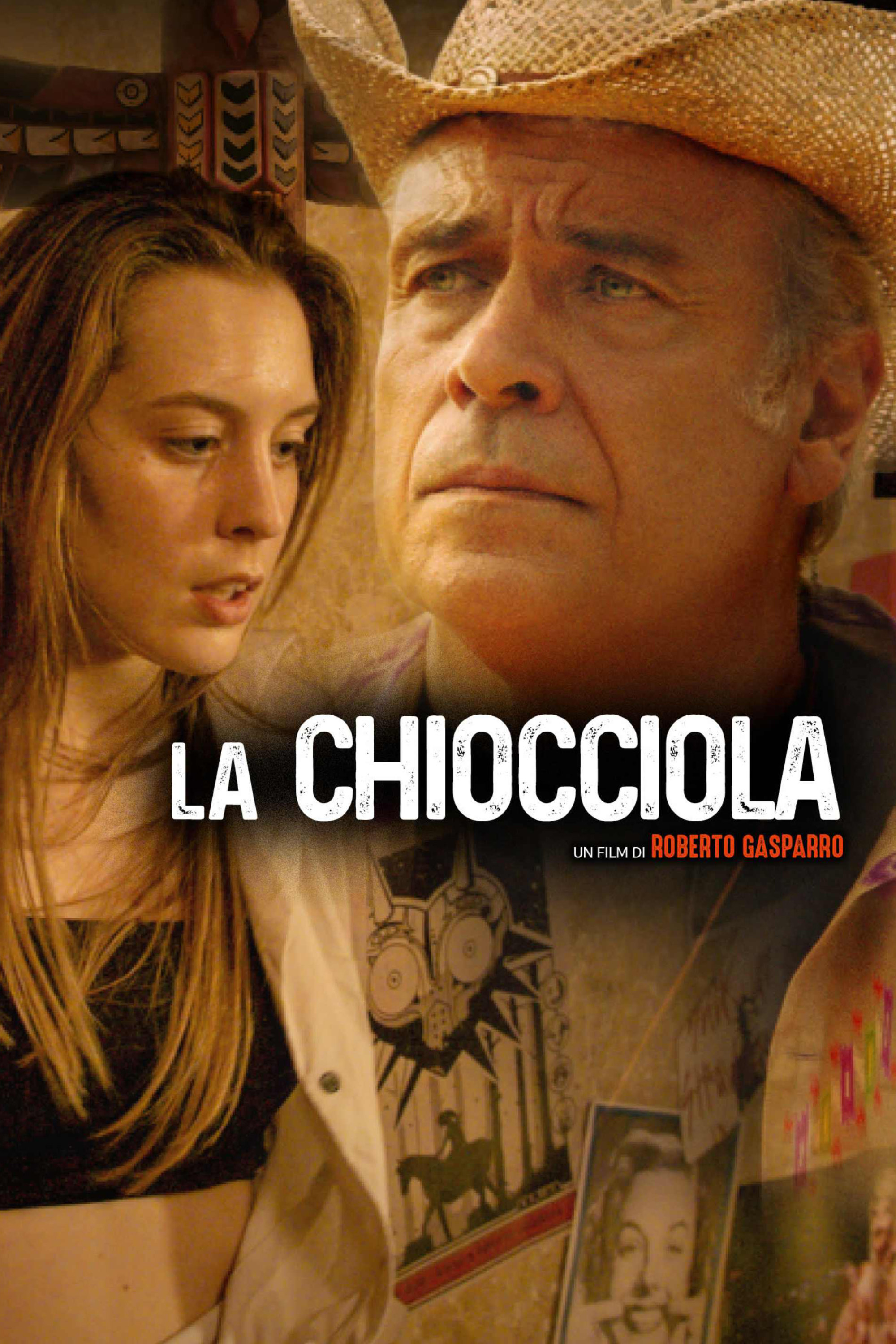 La chiocciola