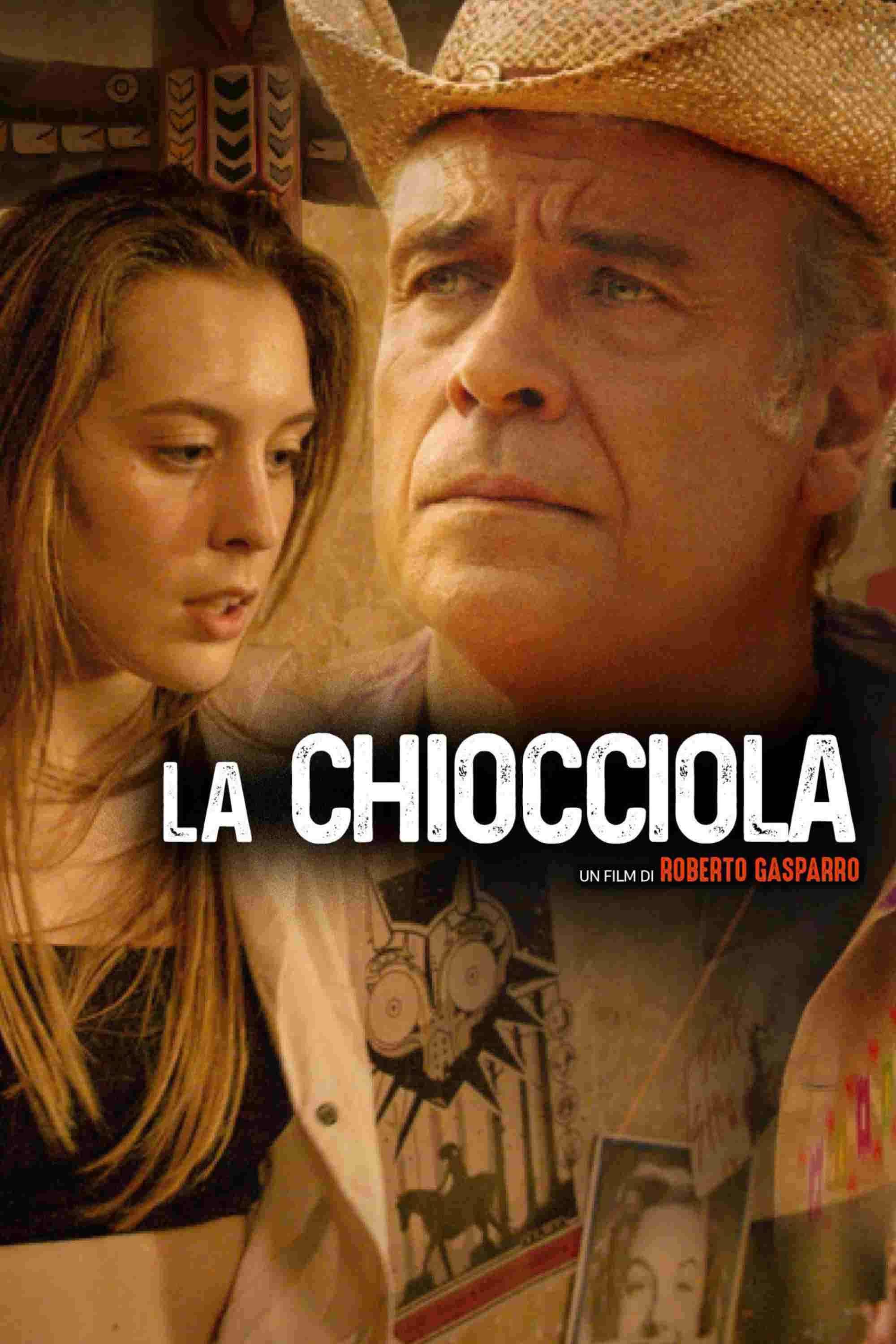La chiocciola