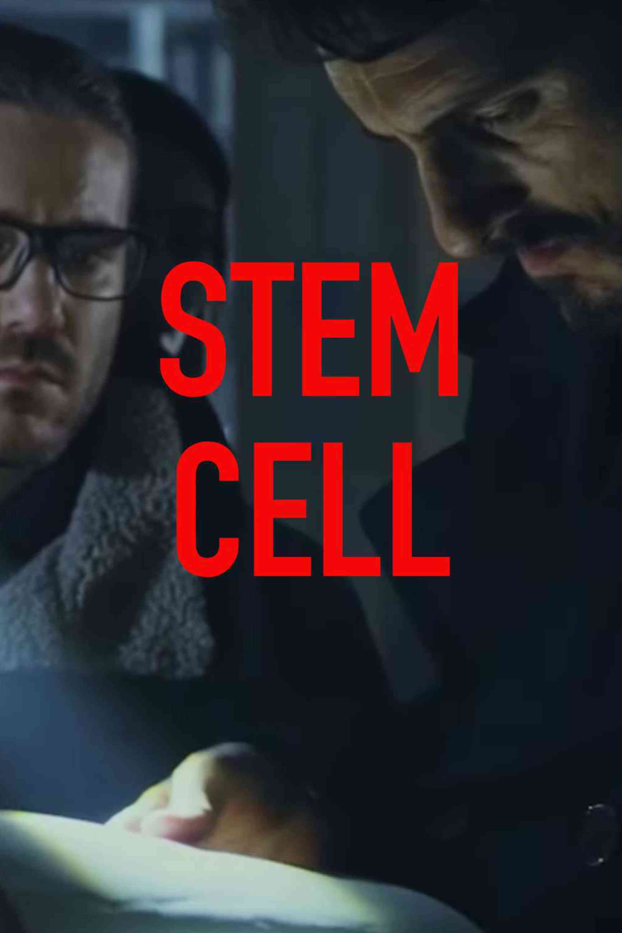 Locandina Stem cell