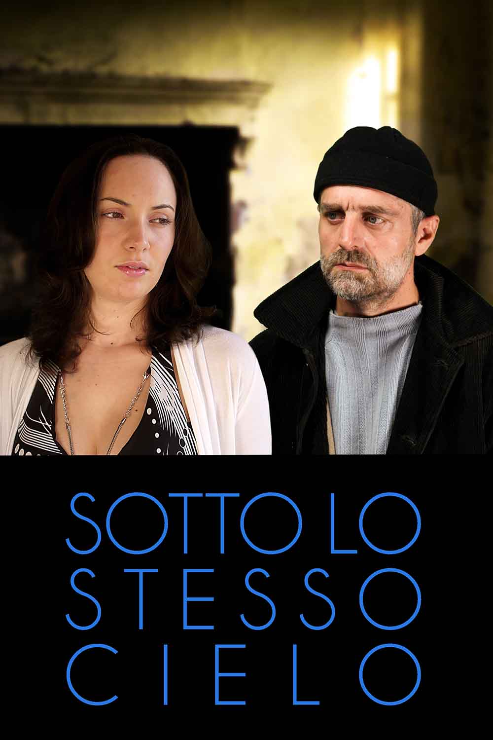Locandina film Sotto lo stesso cielo