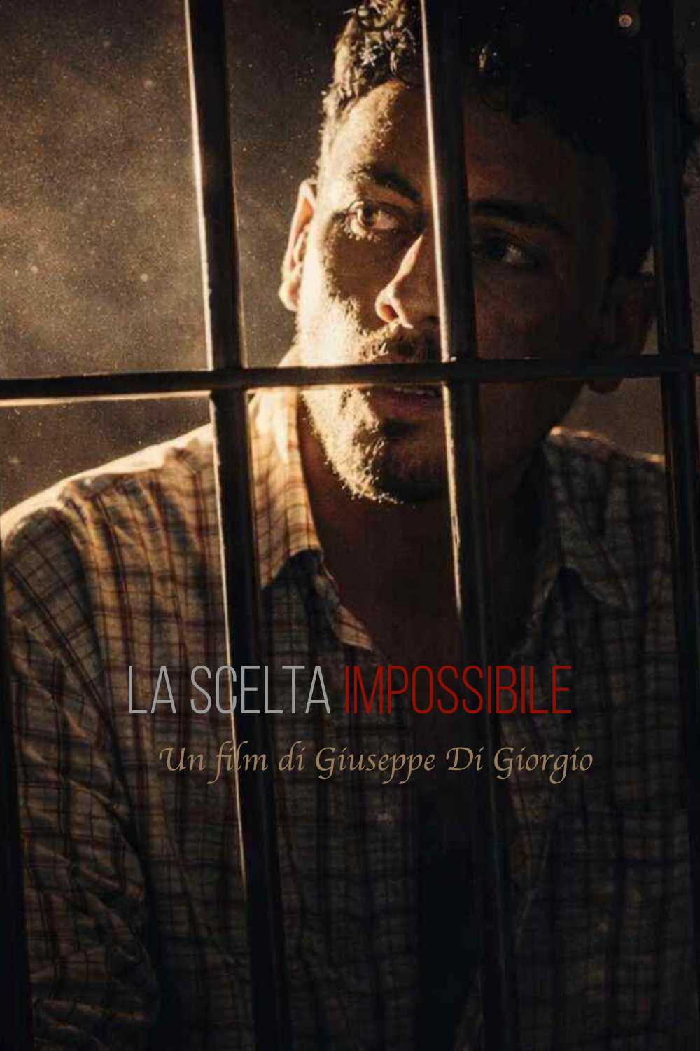 Locandina film La scelta impossibile